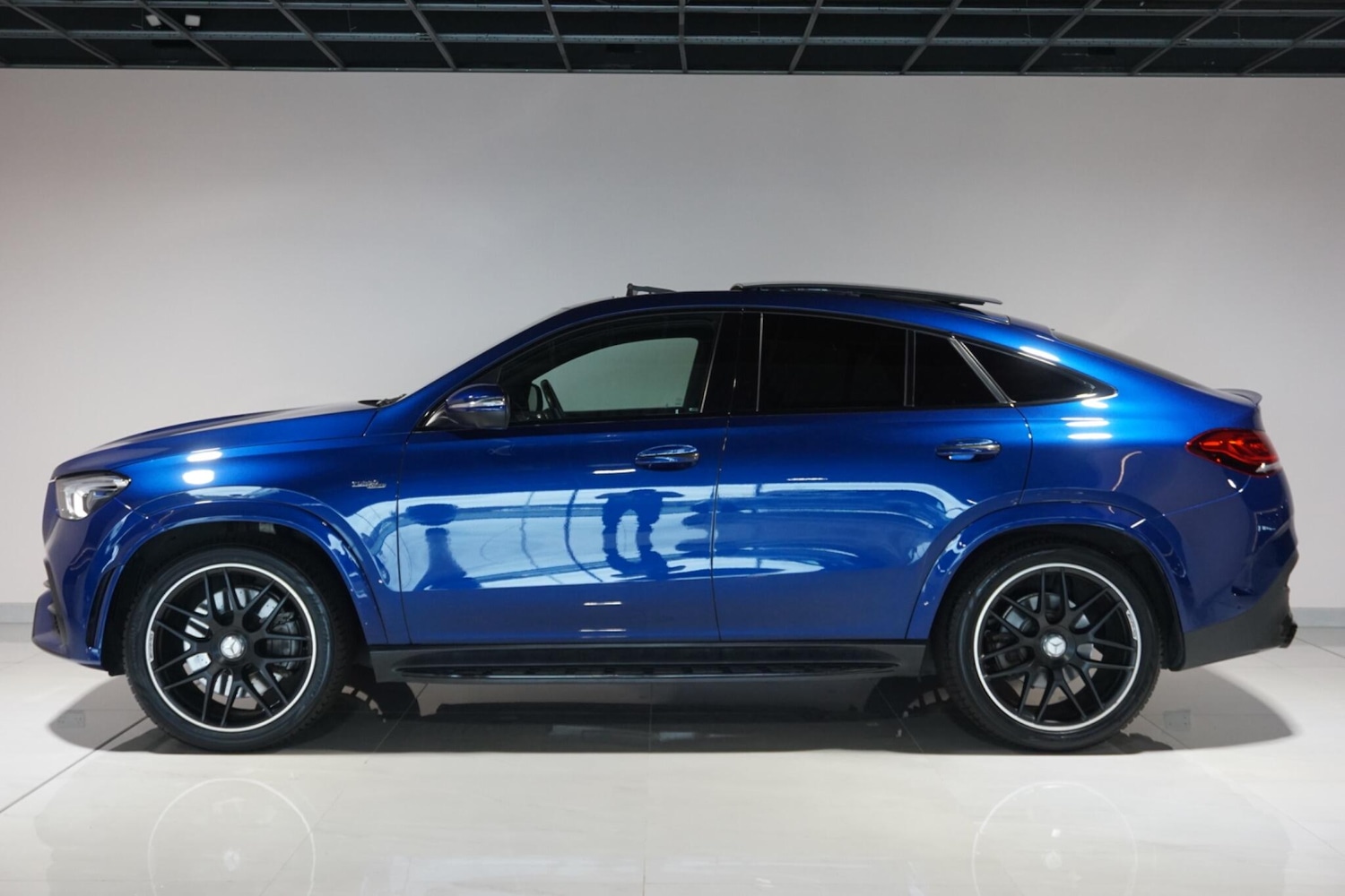 Used Mercedes-Benz GLE 2021 for sale - 77550347: Photo 33