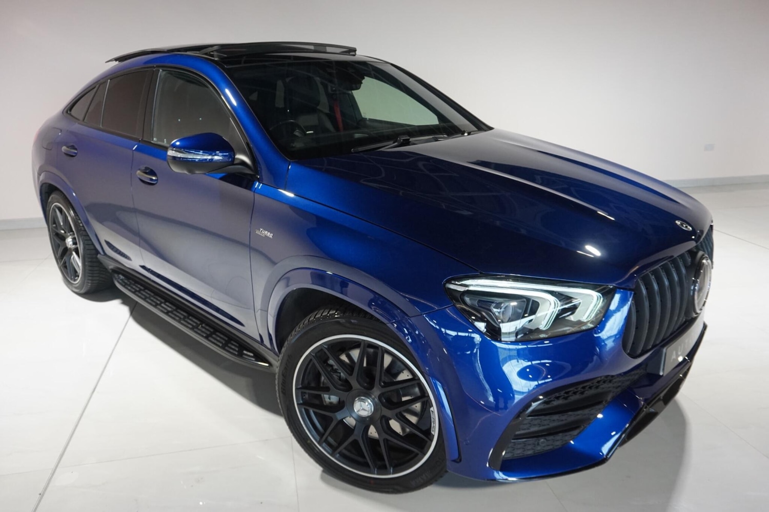 Used Mercedes-Benz GLE 2021 for sale - 77550347: Photo 35