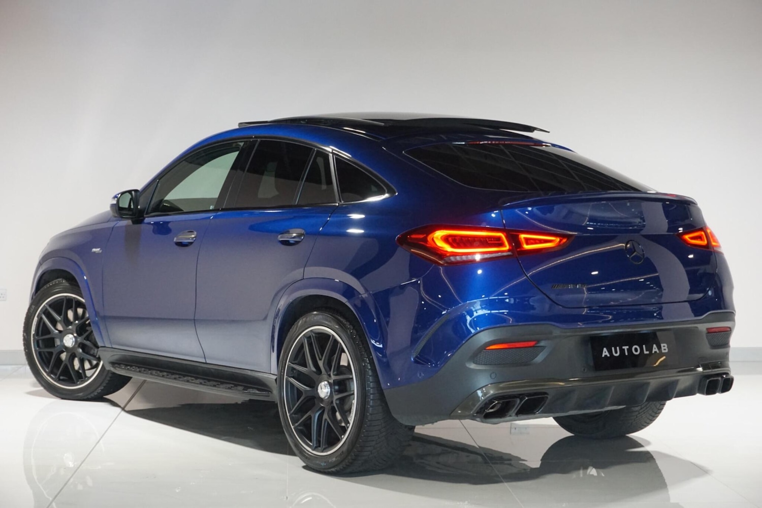 Used Mercedes-Benz GLE 2021 for sale - 77550347: Photo 38