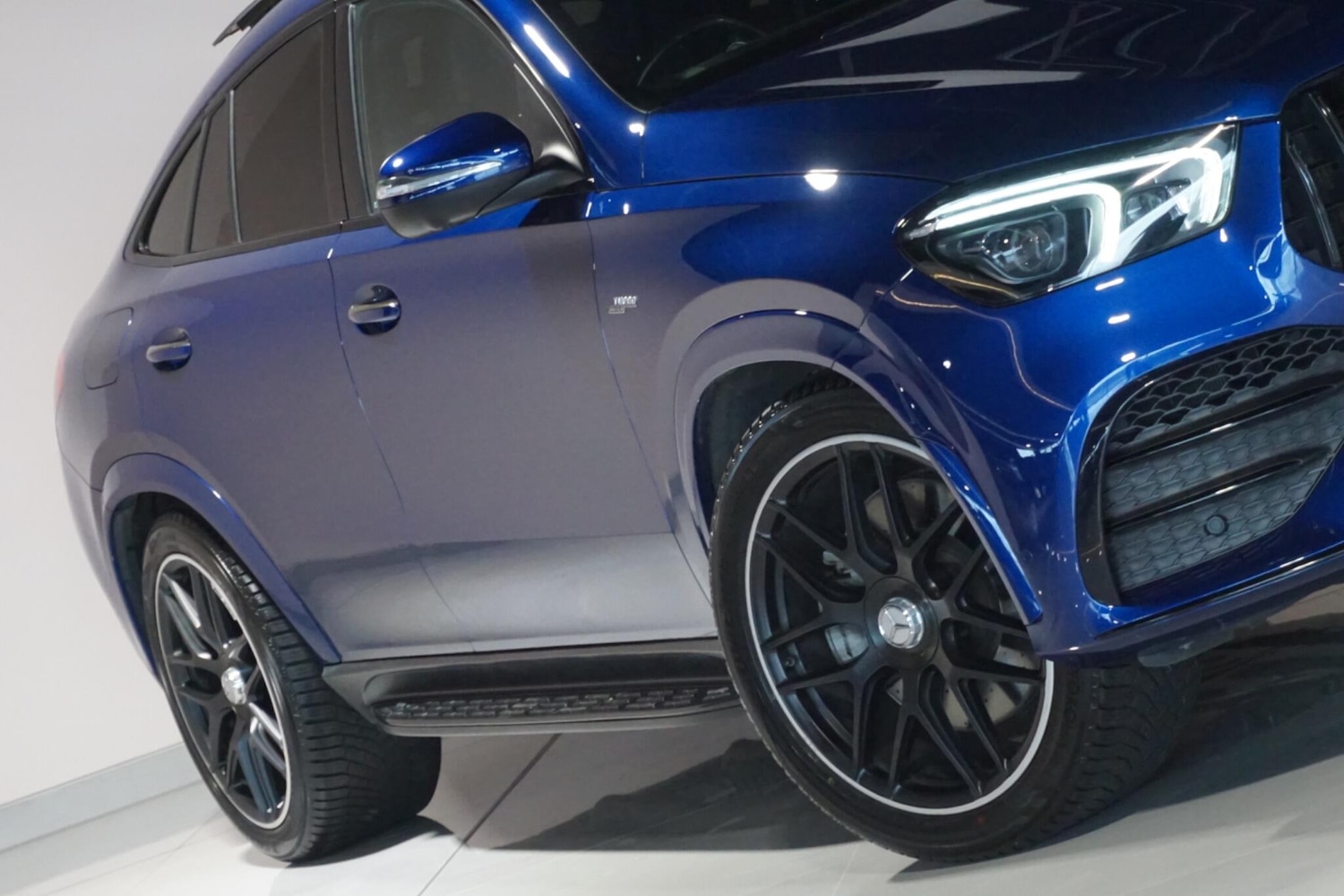 Used Mercedes-Benz GLE 2021 for sale - 77550347: Photo 41