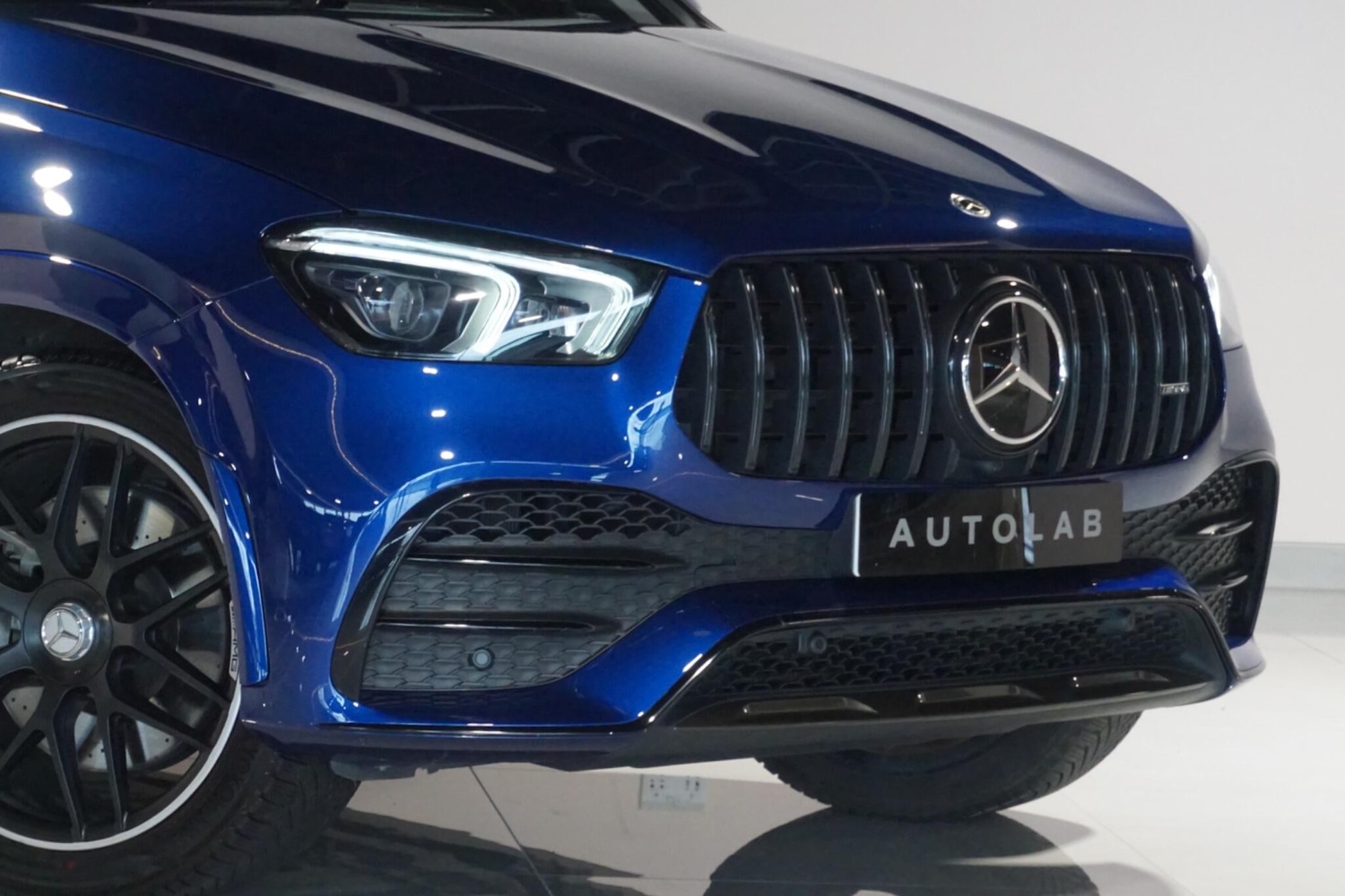 Used Mercedes-Benz GLE 2021 for sale - 77550347: Photo 43