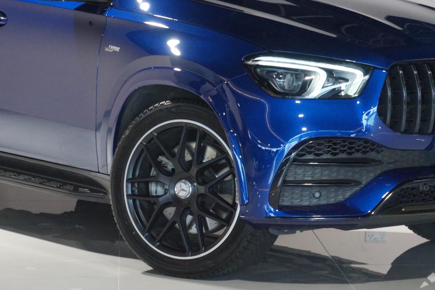 Used Mercedes-Benz GLE 2021 for sale - 77550347: Photo 45