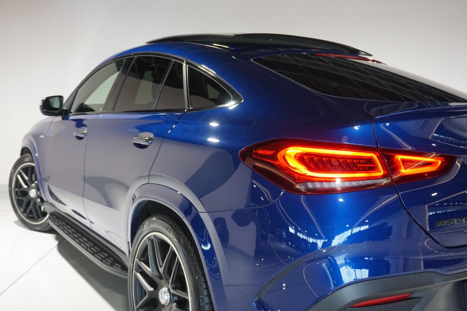 Used Mercedes-Benz GLE 2021 for sale - 77550347: Photo 50