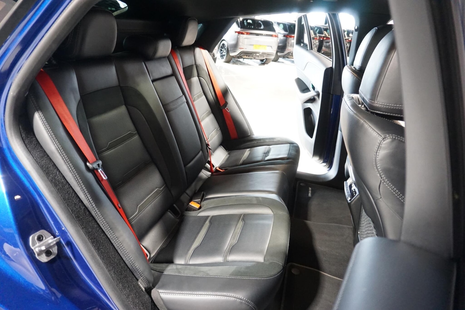 Used Mercedes-Benz GLE 2021 for sale - 77550347: Photo 54