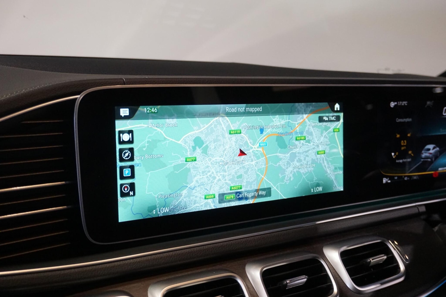 Used Mercedes-Benz GLE 2021 for sale - 77550347: Photo 58