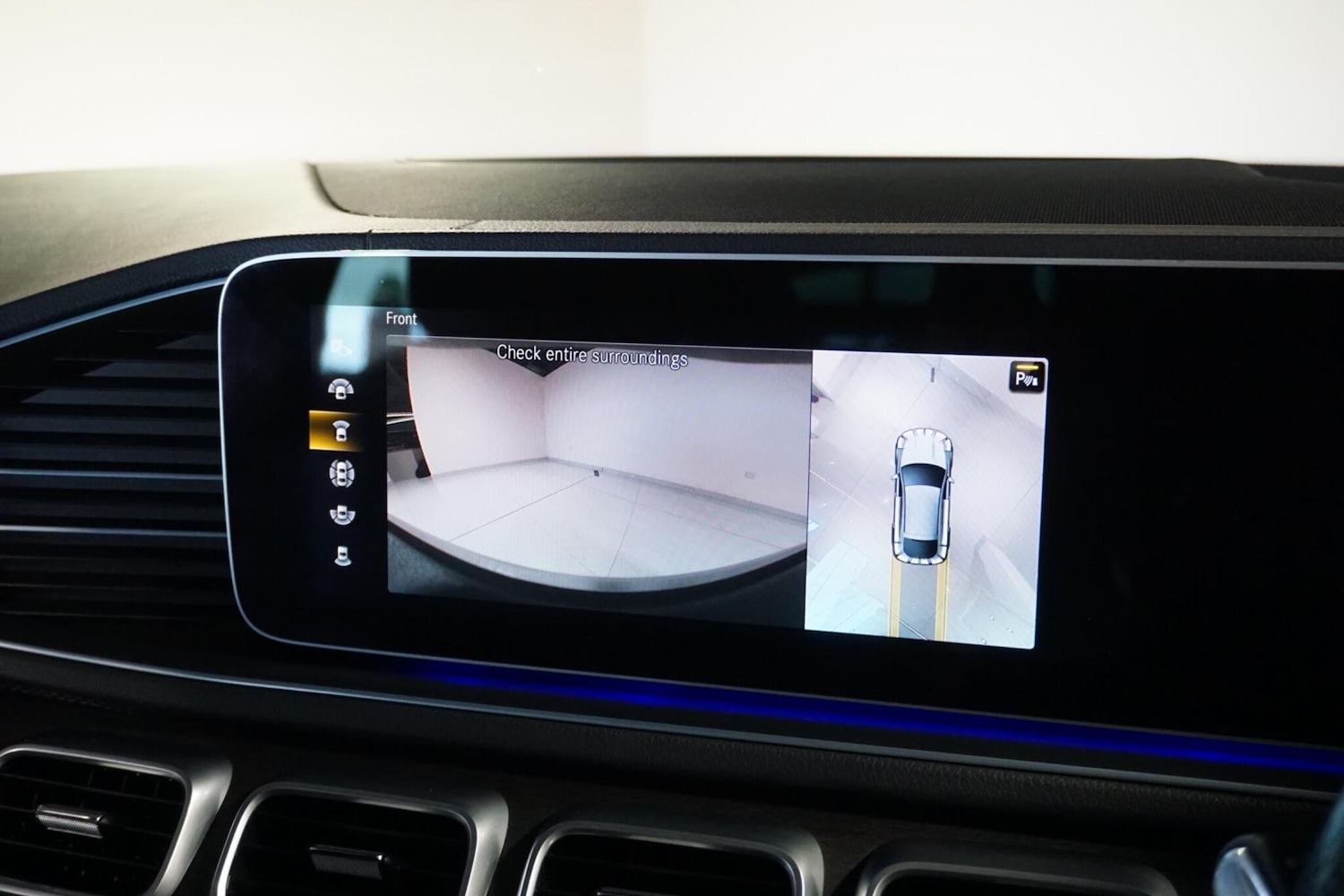 Used Mercedes-Benz GLE 2021 for sale - 77550347: Photo 60