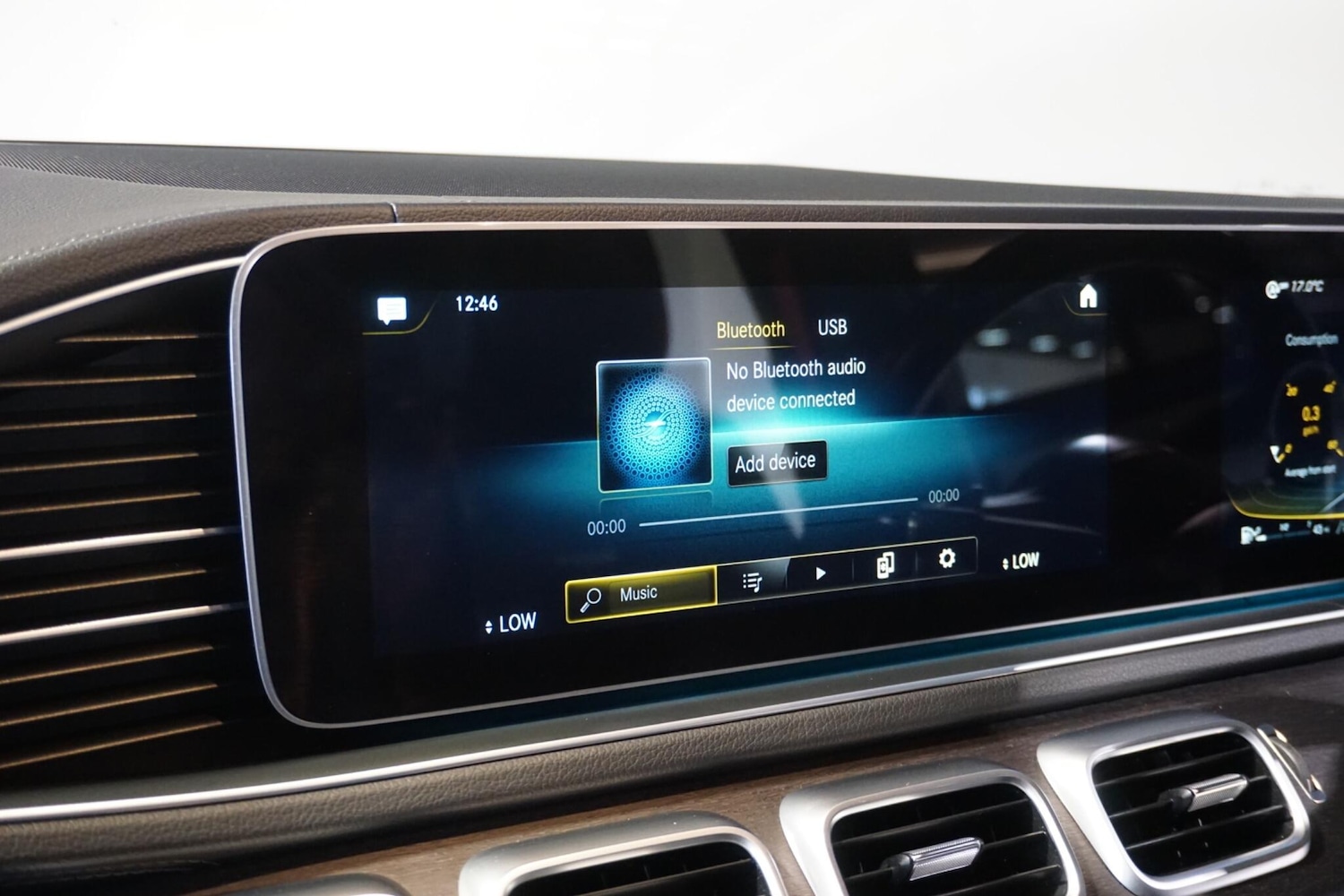 Used Mercedes-Benz GLE 2021 for sale - 77550347: Photo 62