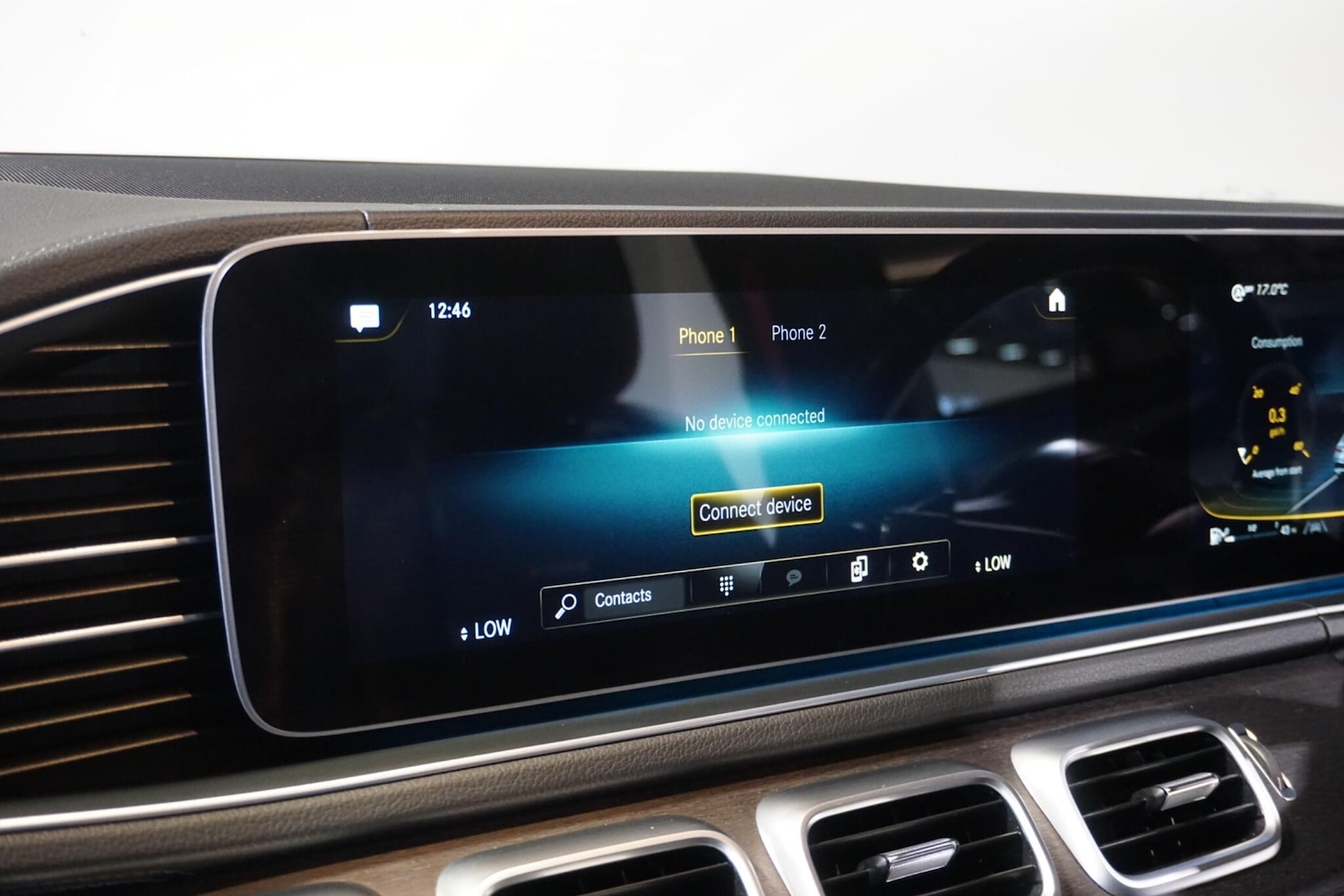 Used Mercedes-Benz GLE 2021 for sale - 77550347: Photo 63