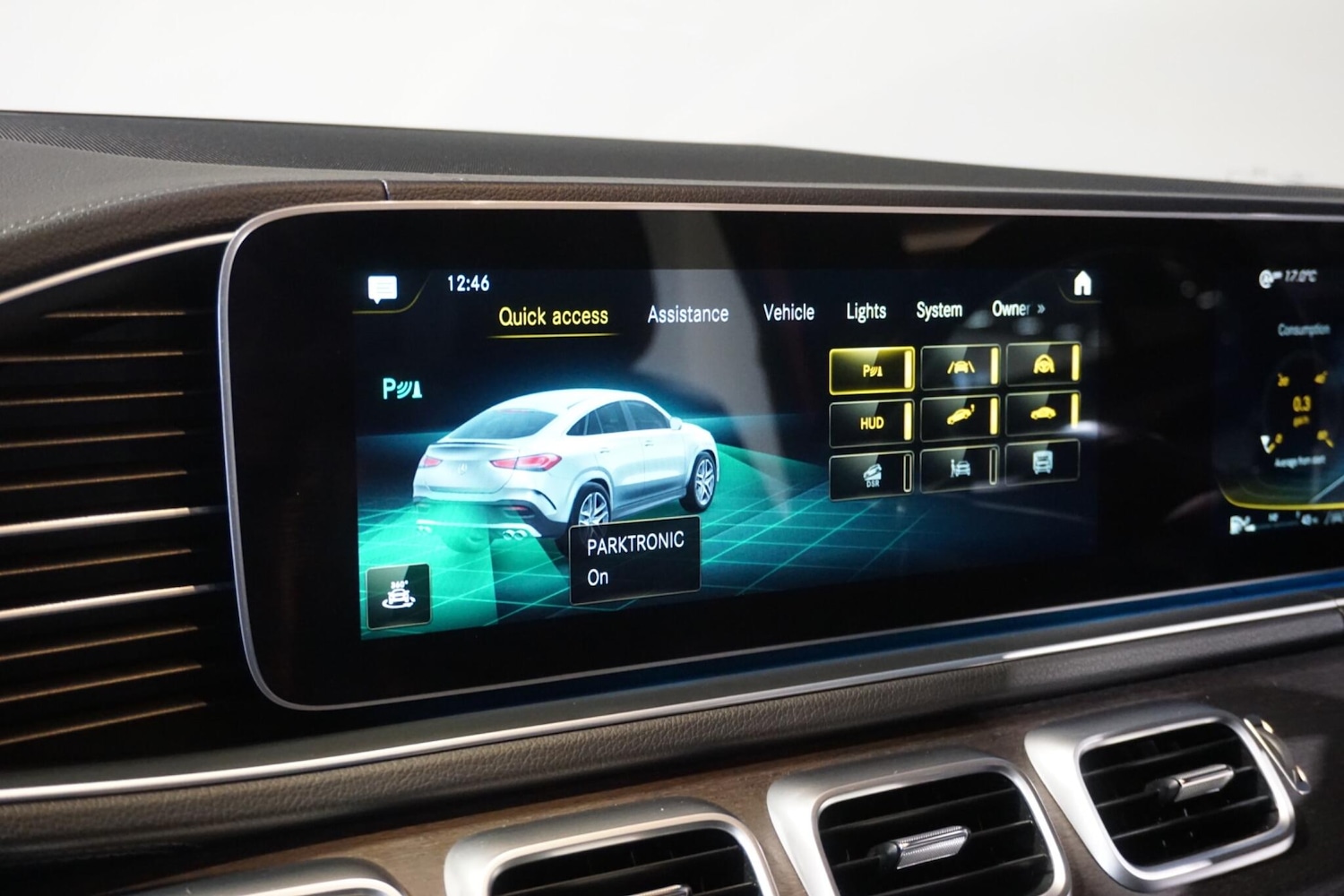 Used Mercedes-Benz GLE 2021 for sale - 77550347: Photo 64