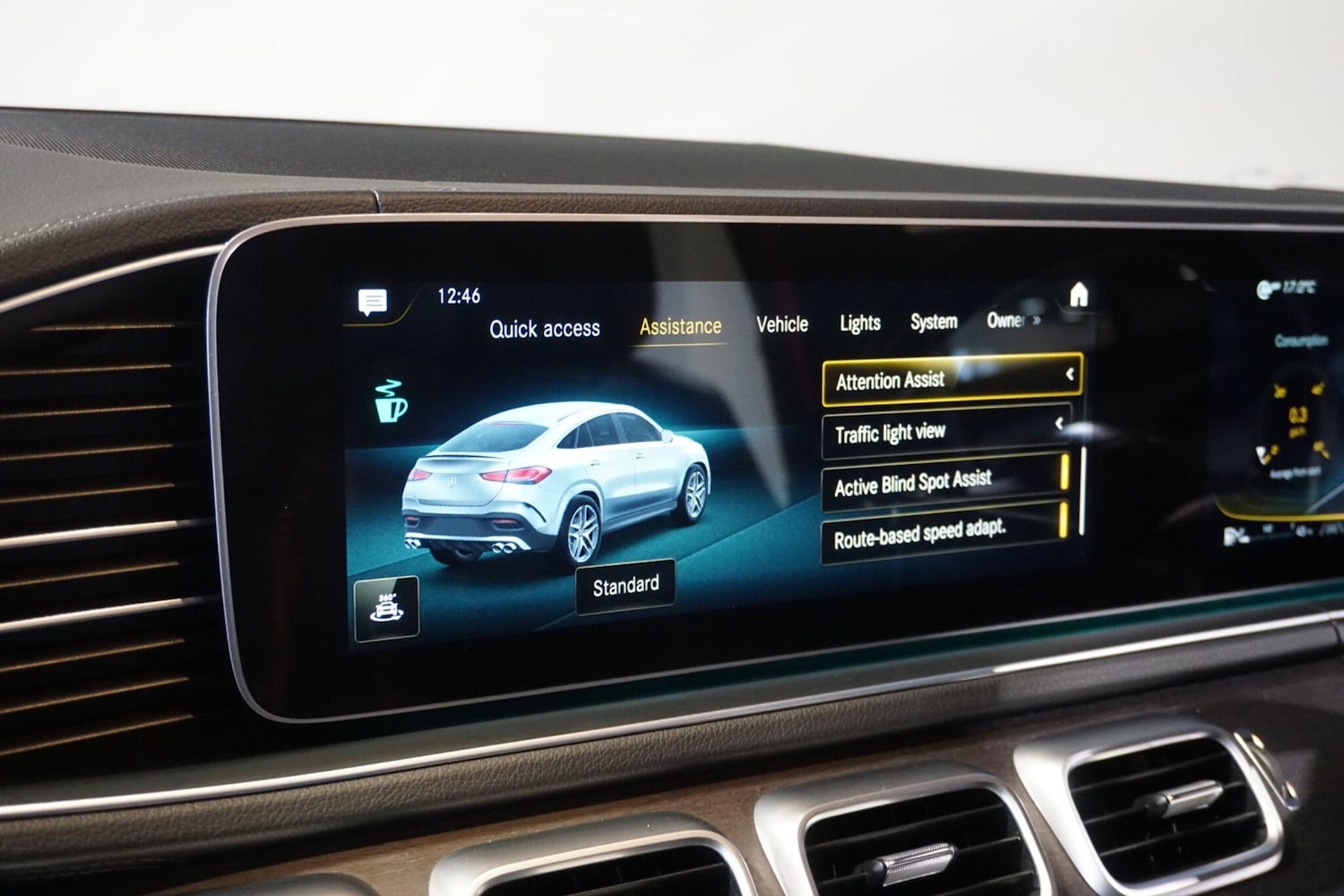 Used Mercedes-Benz GLE 2021 for sale - 77550347: Photo 66