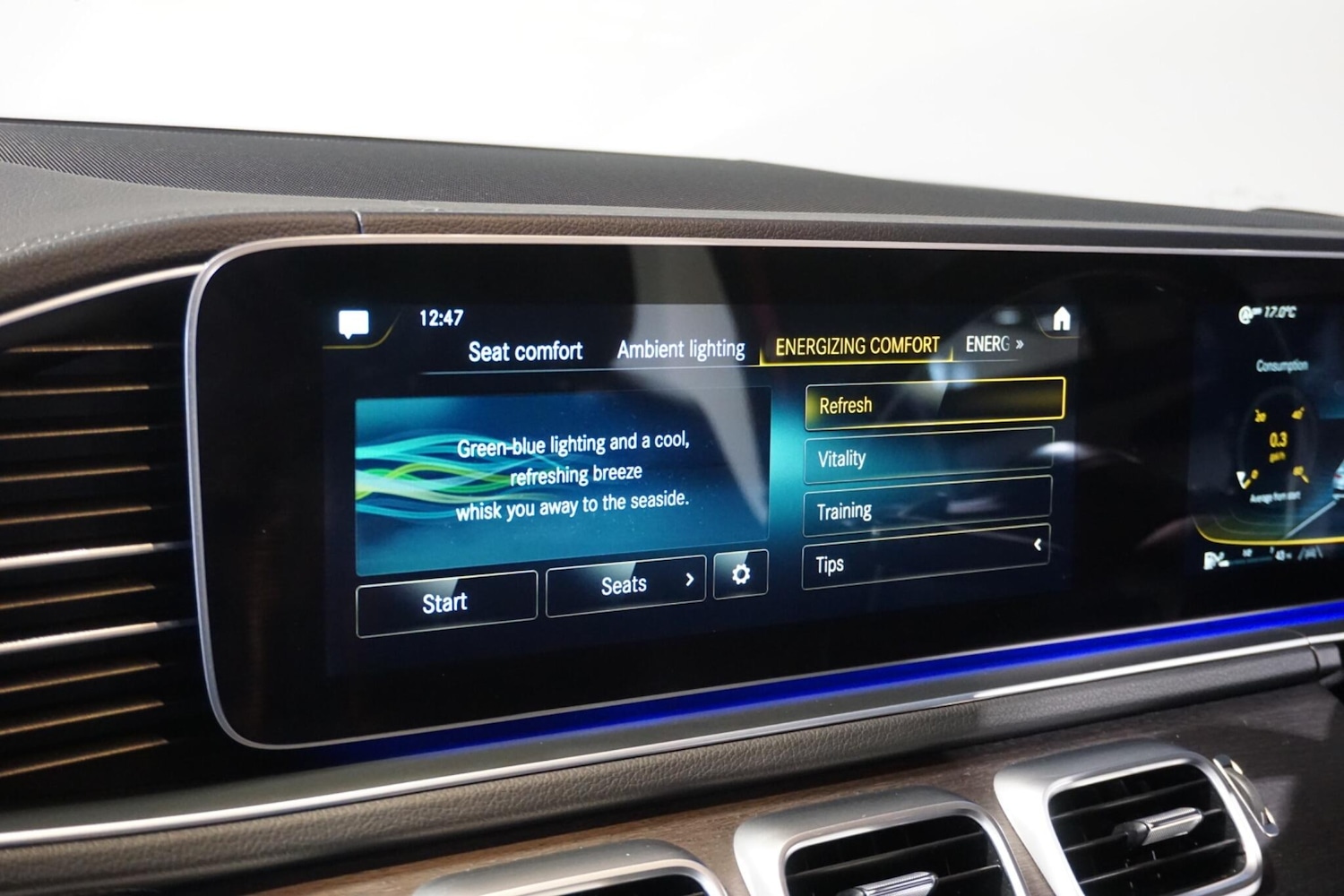 Used Mercedes-Benz GLE 2021 for sale - 77550347: Photo 68