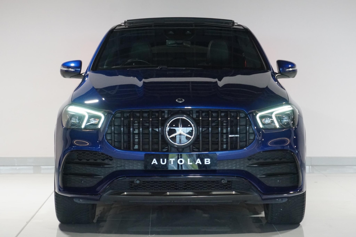 Used Mercedes-Benz GLE 2021 for sale - 77550347: Photo 7