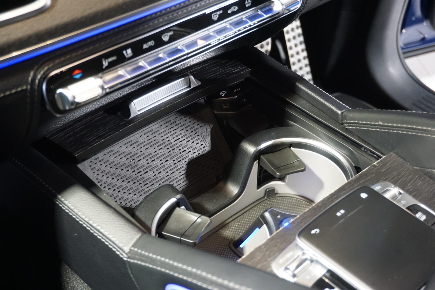 Used Mercedes-Benz GLE 2021 for sale - 77550347: Photo 71