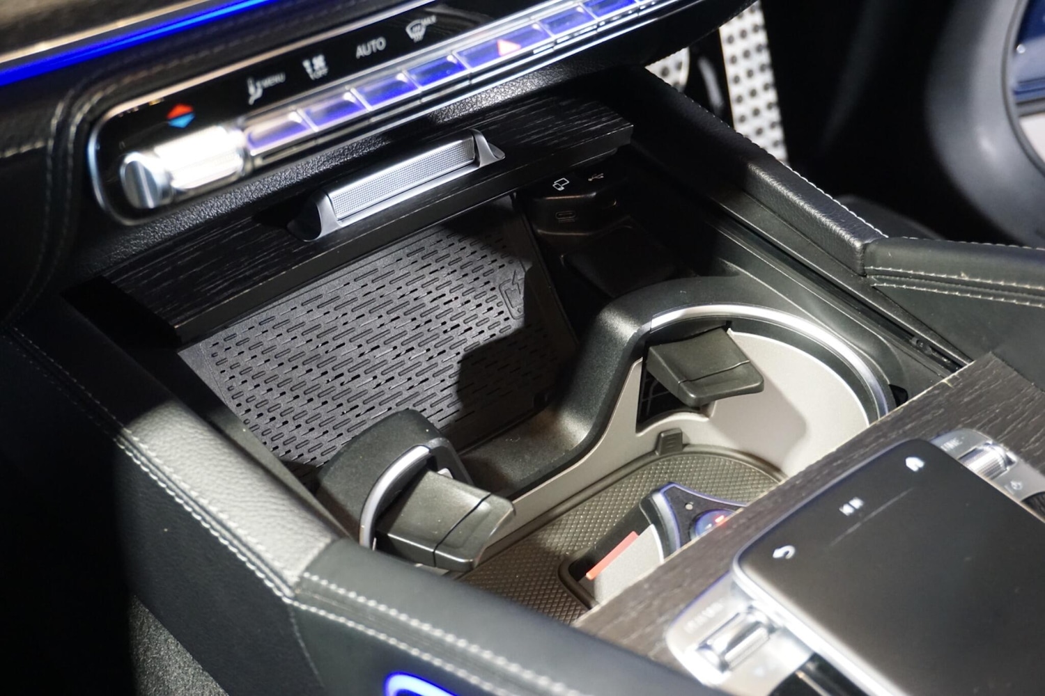 Used Mercedes-Benz GLE 2021 for sale - 77550347: Photo 72