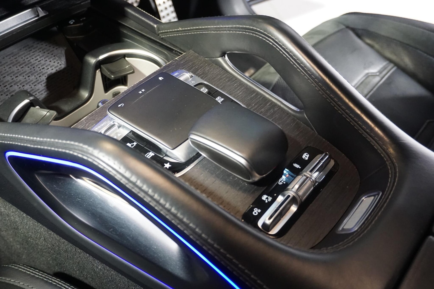 Used Mercedes-Benz GLE 2021 for sale - 77550347: Photo 73