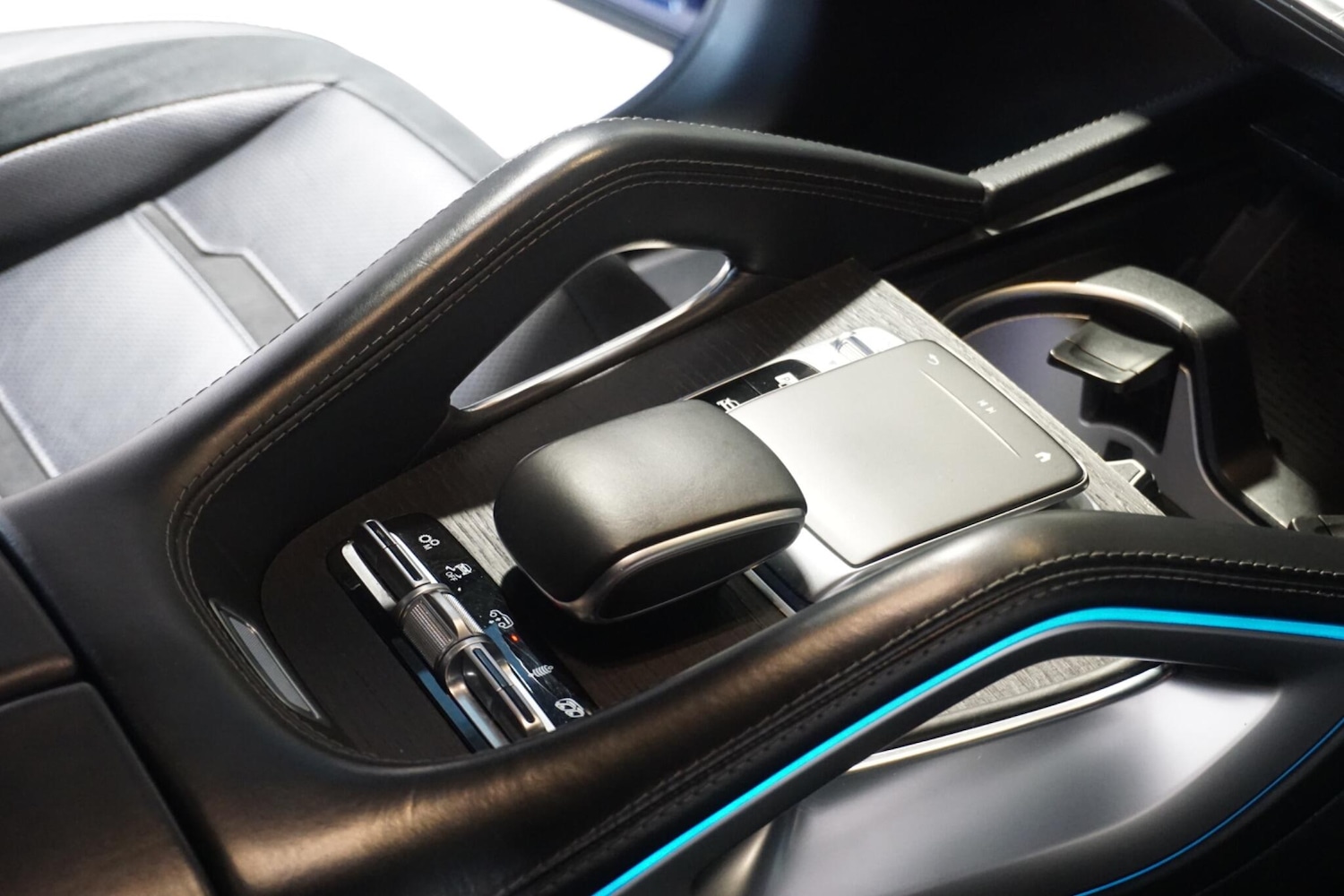 Used Mercedes-Benz GLE 2021 for sale - 77550347: Photo 74