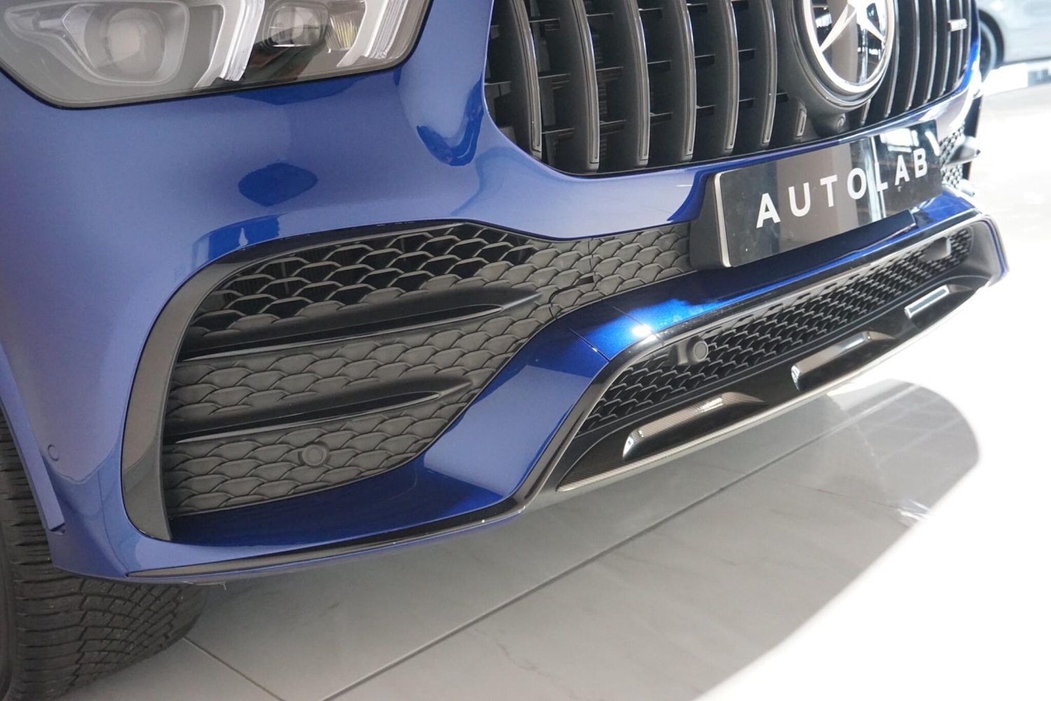 Used Mercedes-Benz GLE 2021 for sale - 77550347: Photo 80