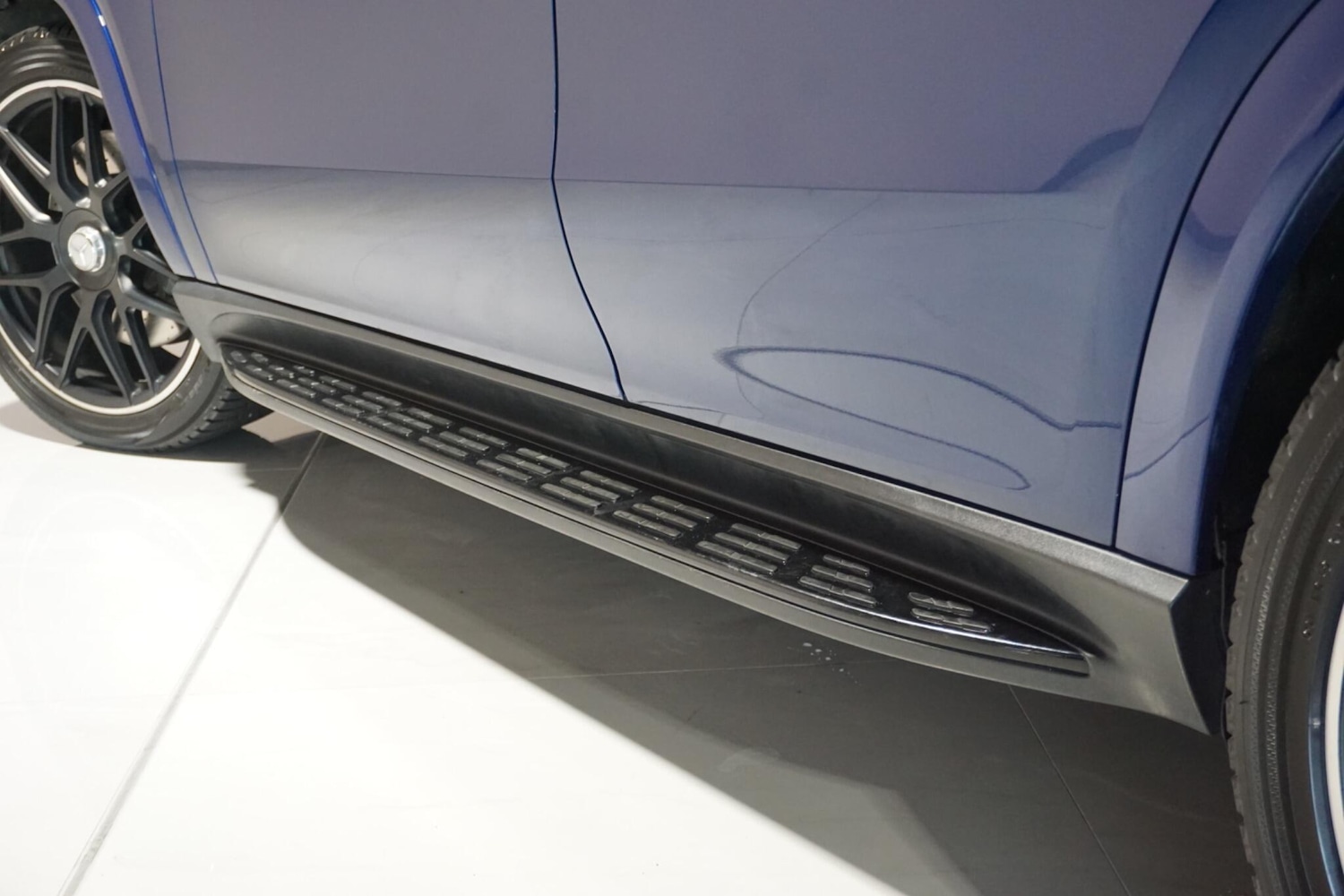 Used Mercedes-Benz GLE 2021 for sale - 77550347: Photo 84