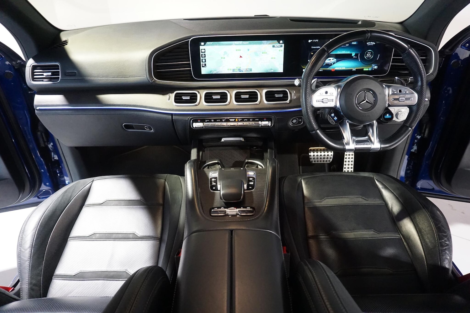 Used Mercedes-Benz GLE 2021 for sale - 77550347: Photo 9