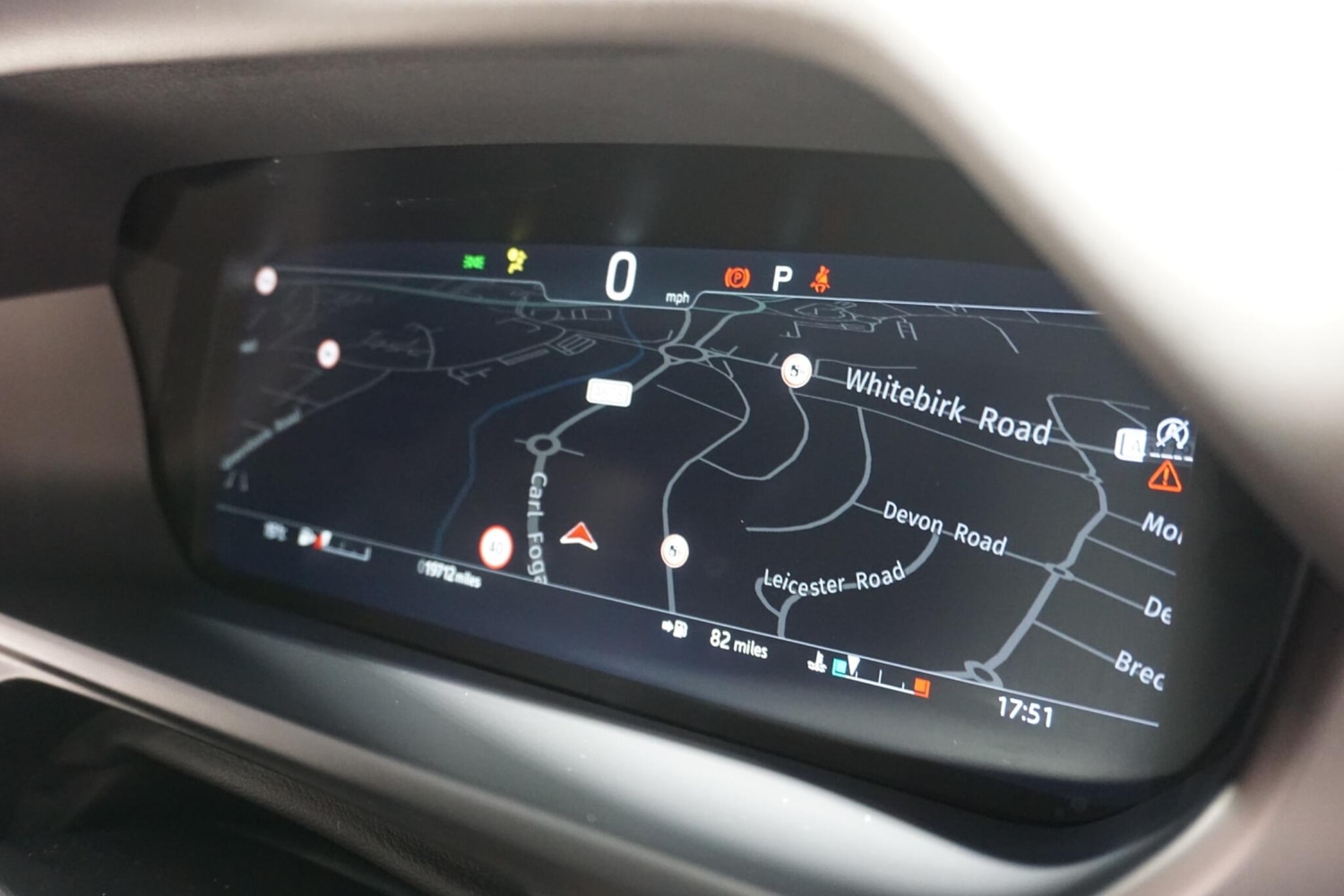 Used Land Rover Defender 90 for sale - 76936439: Photo 15