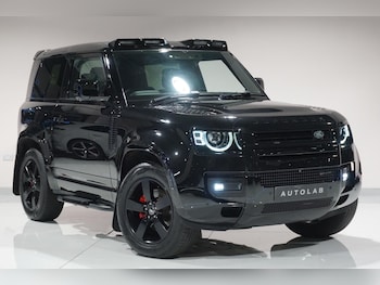 (23) - 3.0 D250 MHEV X-Dynamic HSE SUV 3dr Diesel Auto 4WD Euro 6 (s/s) (250 ps)