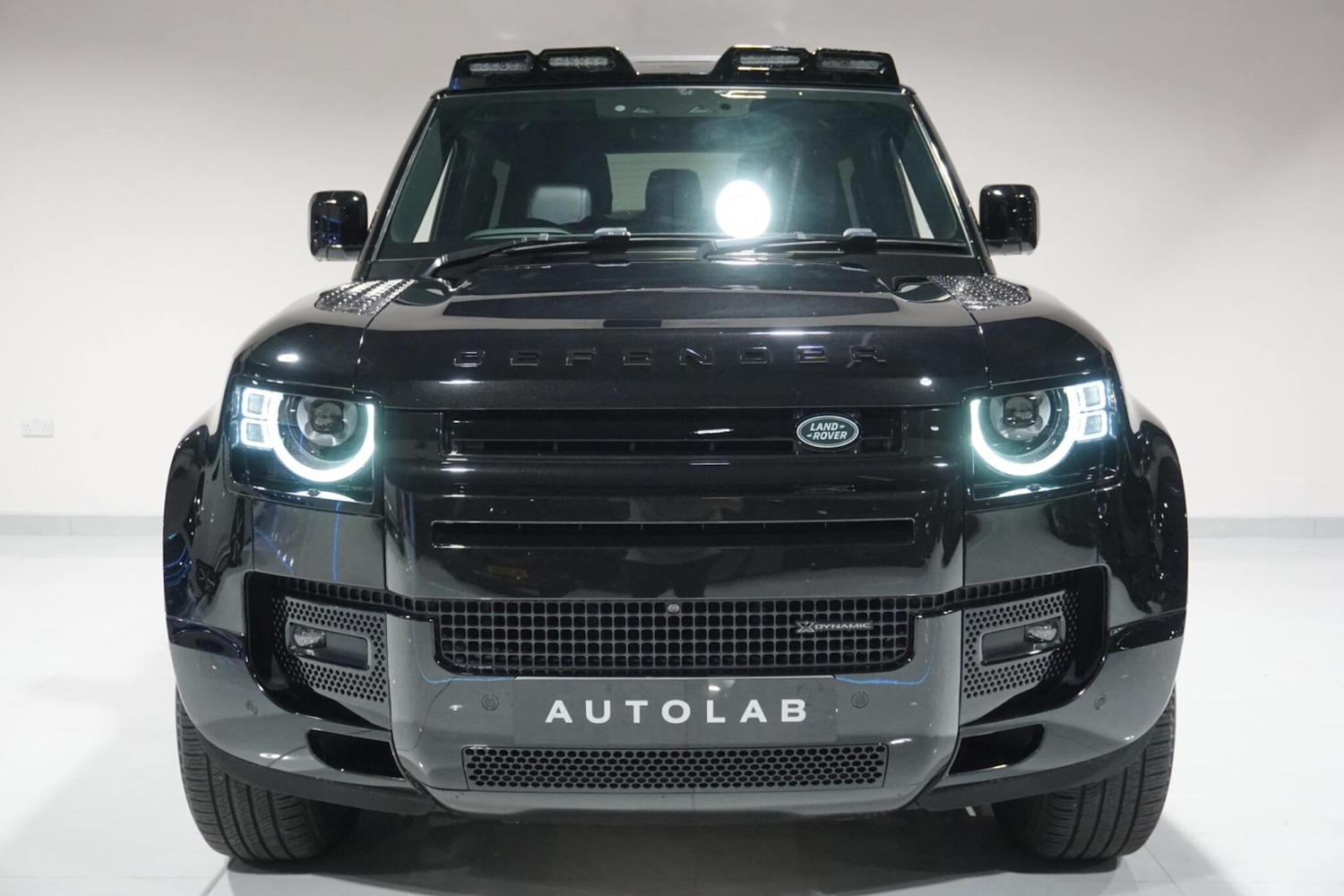 Used Land Rover Defender 90 for sale - 76936439: Photo 20