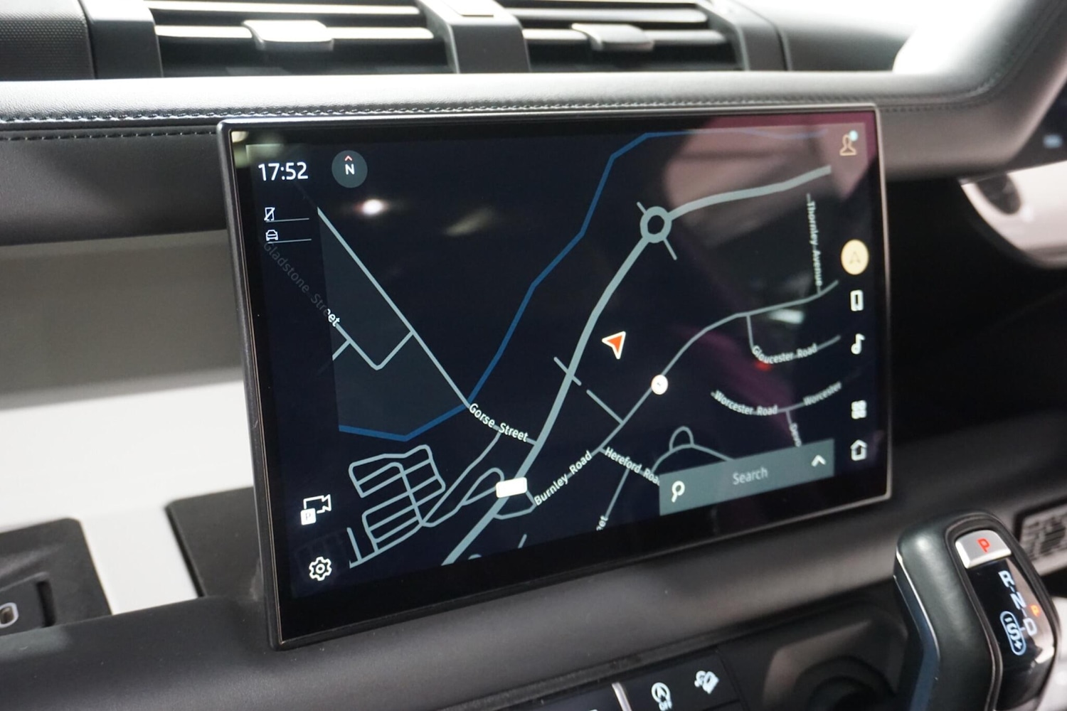 Used Land Rover Defender 90 for sale - 76936439: Photo 48