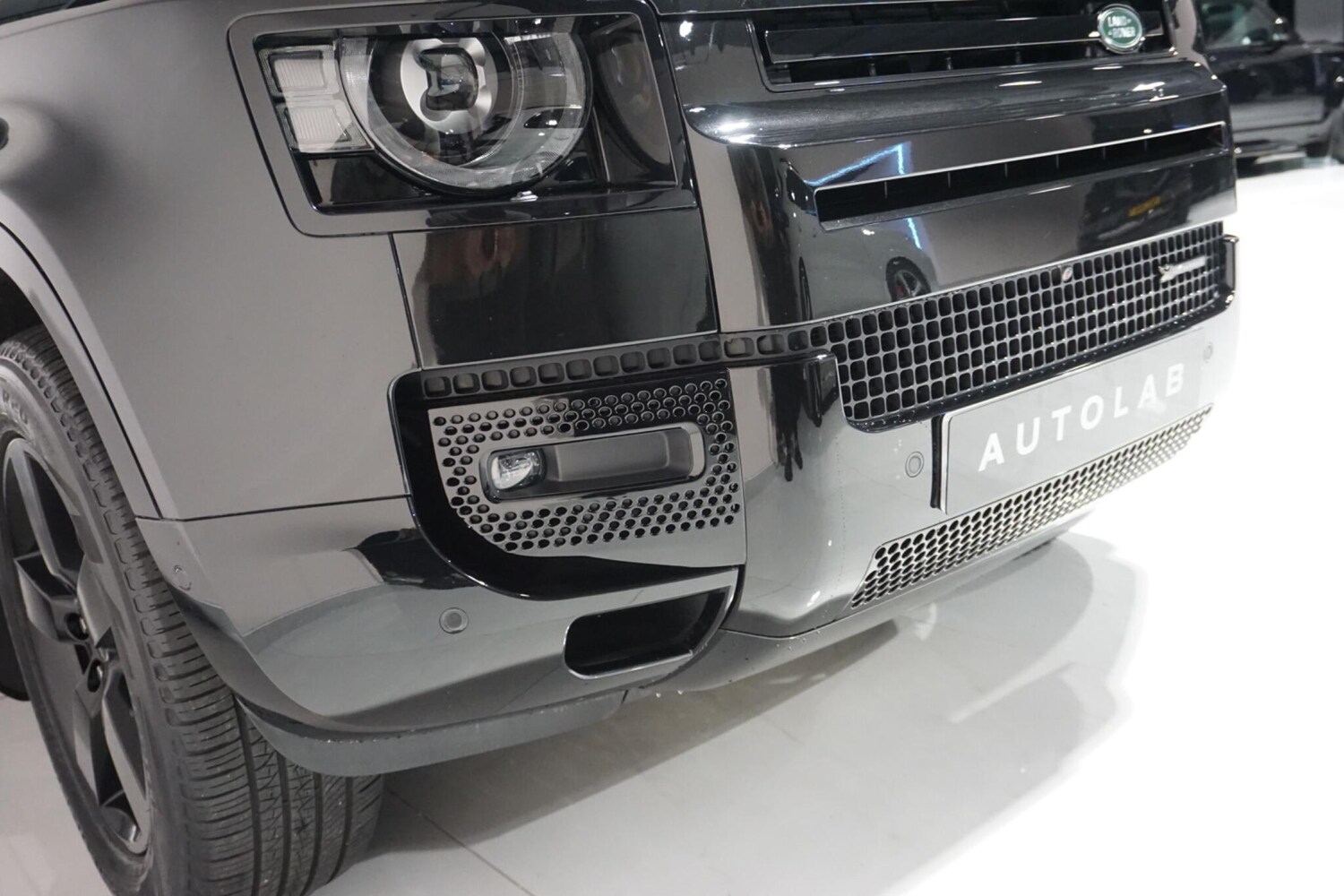 Used Land Rover Defender 90 for sale - 76936439: Photo 56