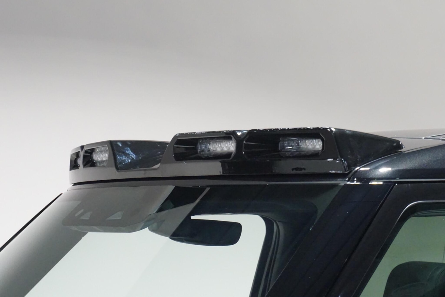 Used Land Rover Defender 90 for sale - 76936439: Photo 58