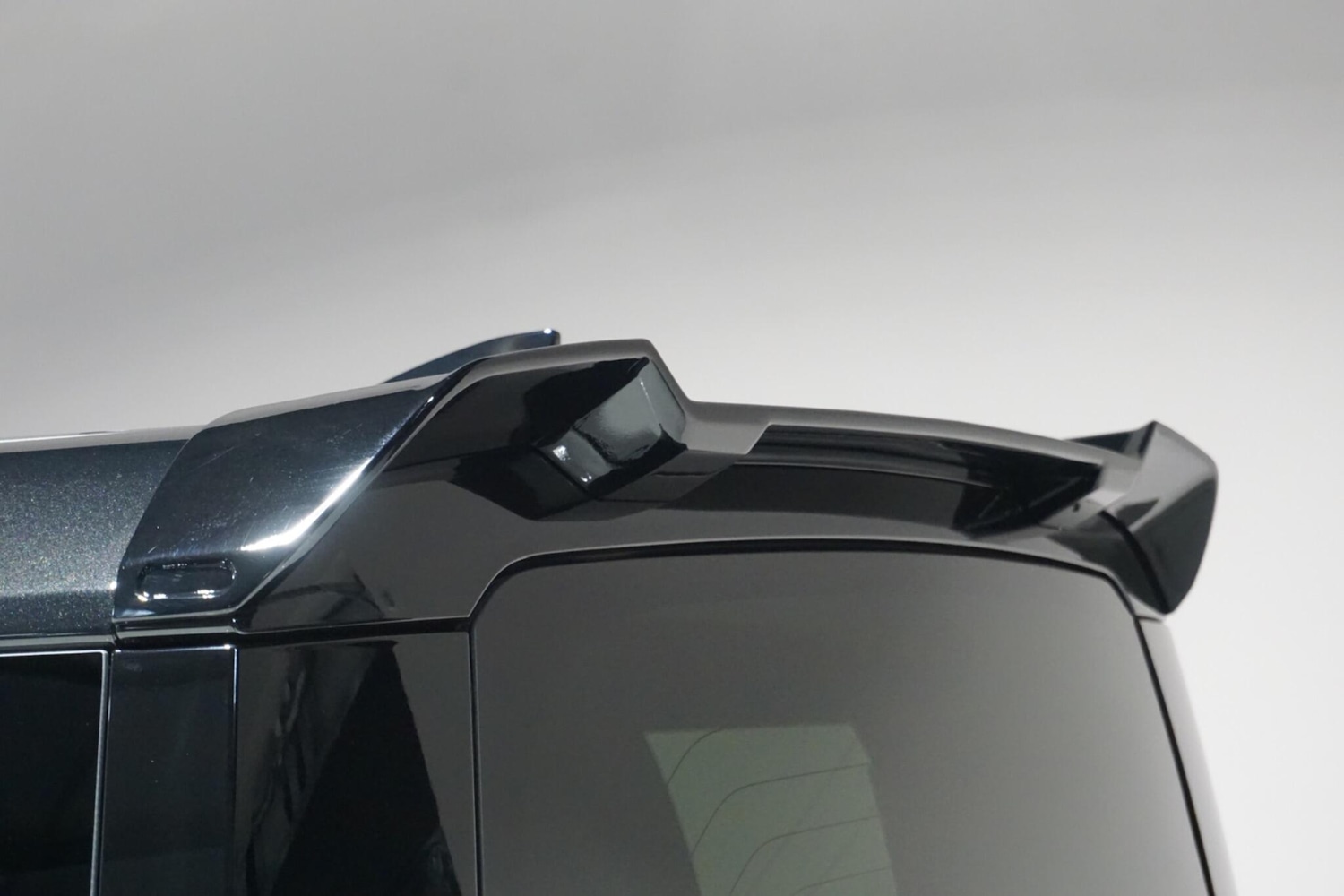 Used Land Rover Defender 90 for sale - 76936439: Photo 59