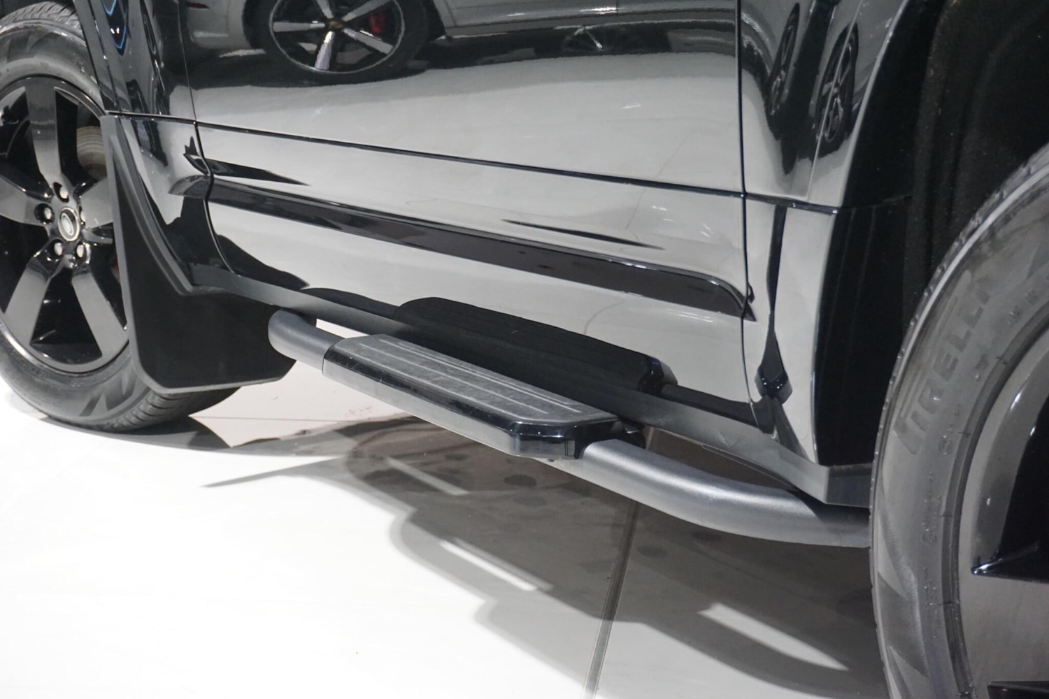 Used Land Rover Defender 90 for sale - 76936439: Photo 61