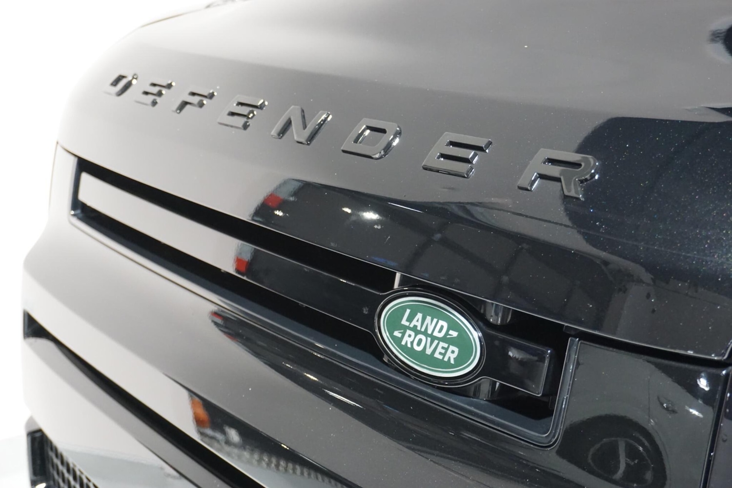 Used Land Rover Defender 90 for sale - 76936439: Photo 63