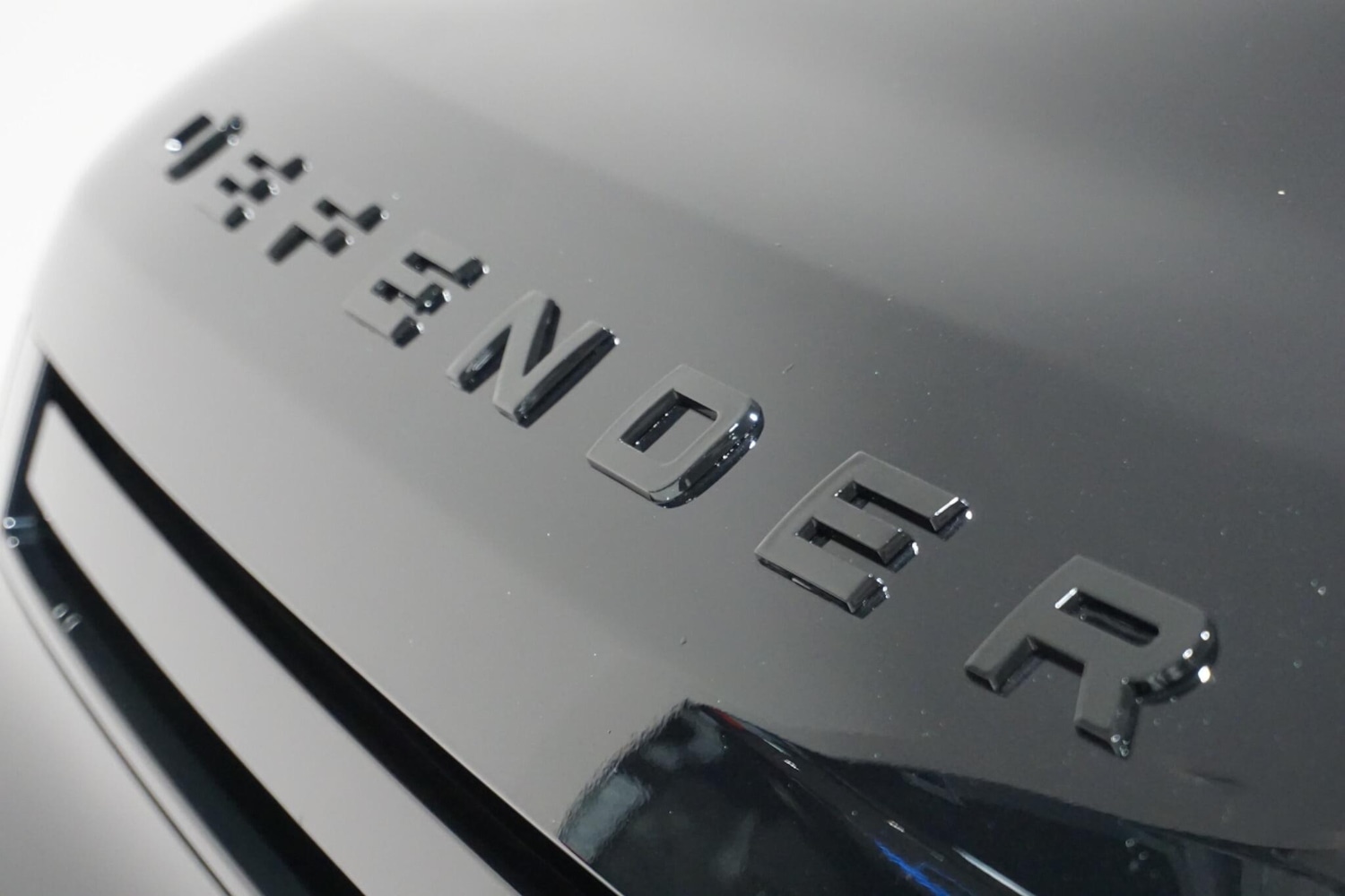 Used Land Rover Defender 90 for sale - 76936439: Photo 64