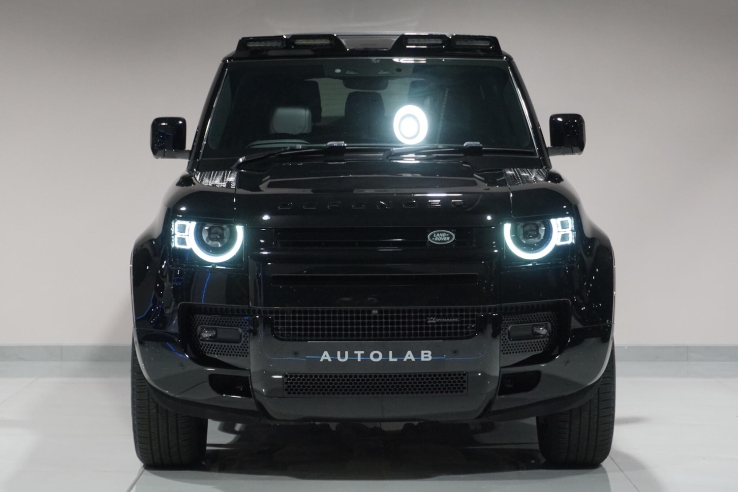 Used Land Rover Defender 90 for sale - 76936439: Photo 7