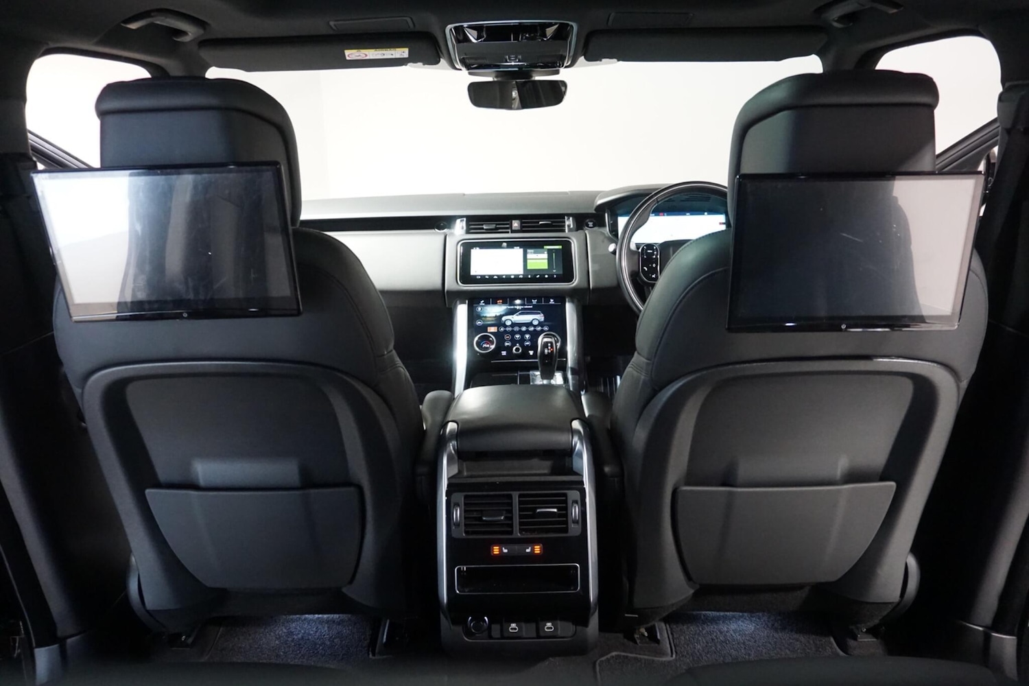 Used Land Rover Range Rover Sport for sale - 77823927: Photo 10