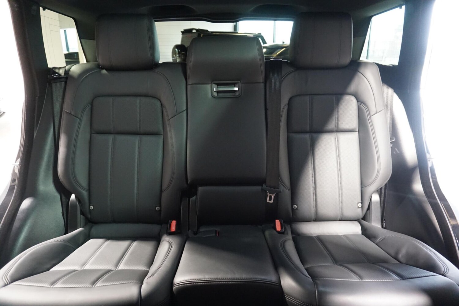 Used Land Rover Range Rover Sport for sale - 77823927: Photo 11