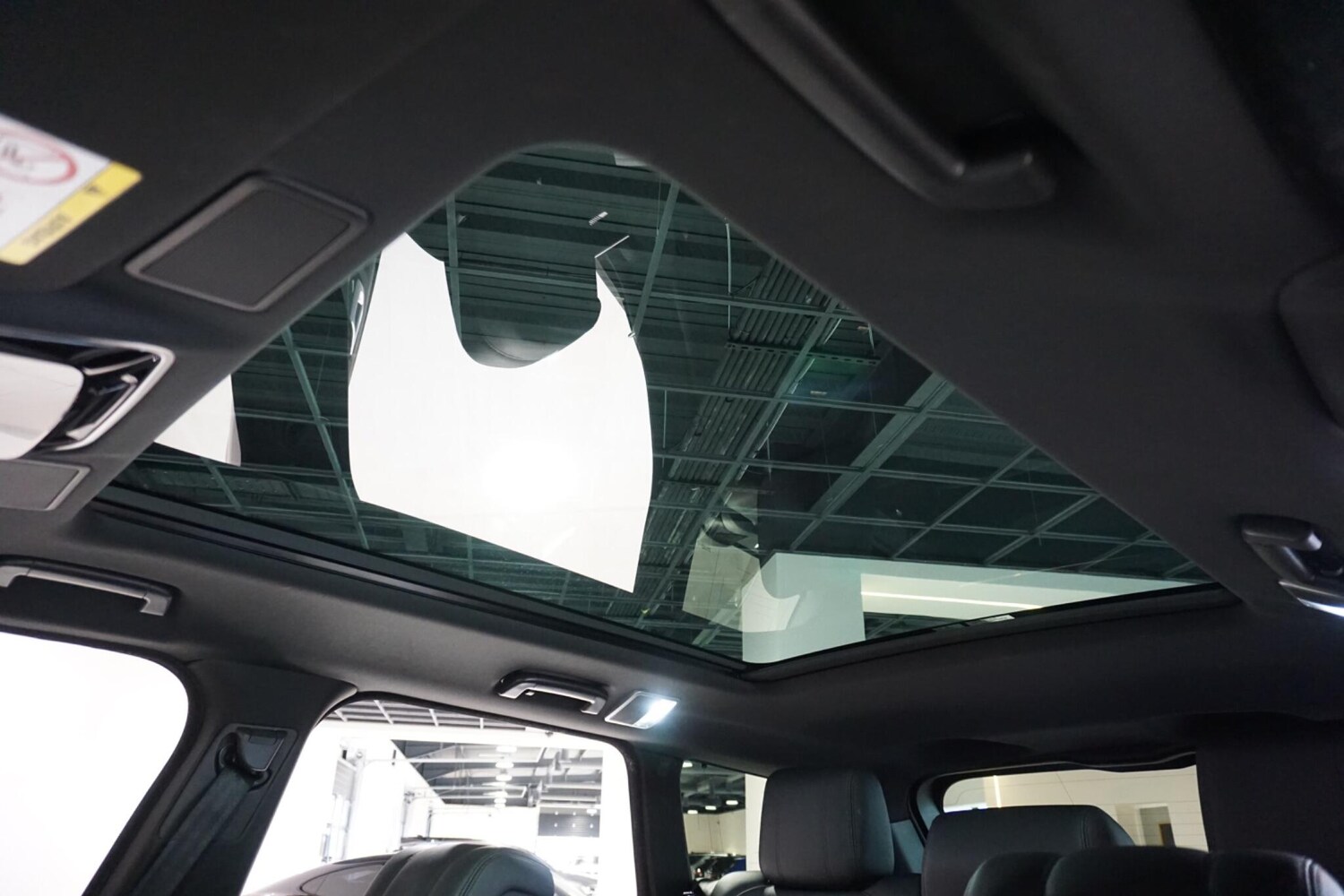 Used Land Rover Range Rover Sport for sale - 77823927: Photo 12