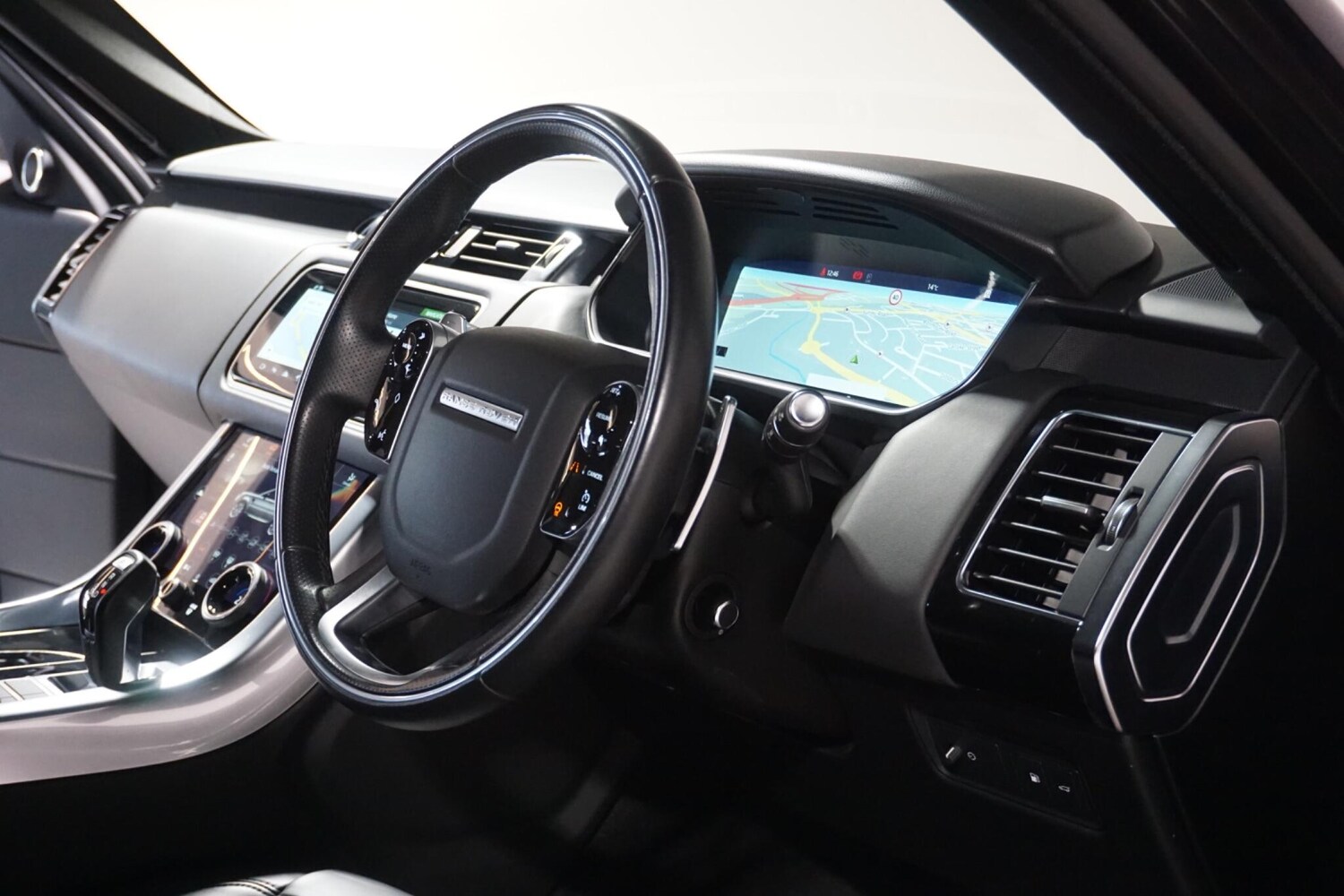 Used Land Rover Range Rover Sport for sale - 77823927: Photo 14