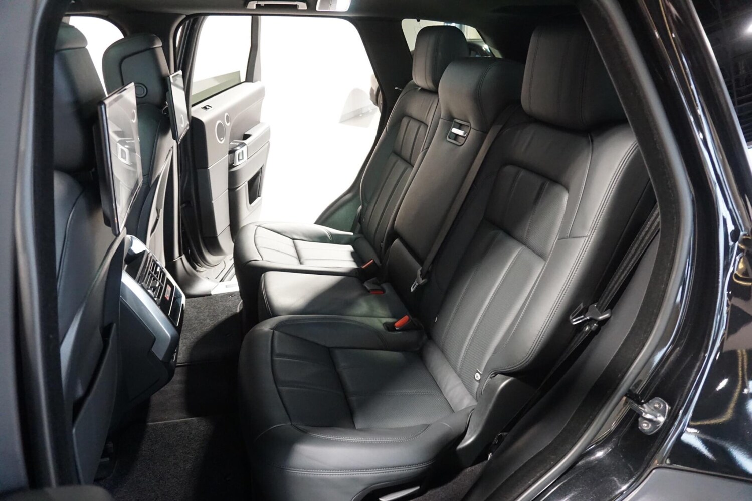 Used Land Rover Range Rover Sport for sale - 77823927: Photo 15