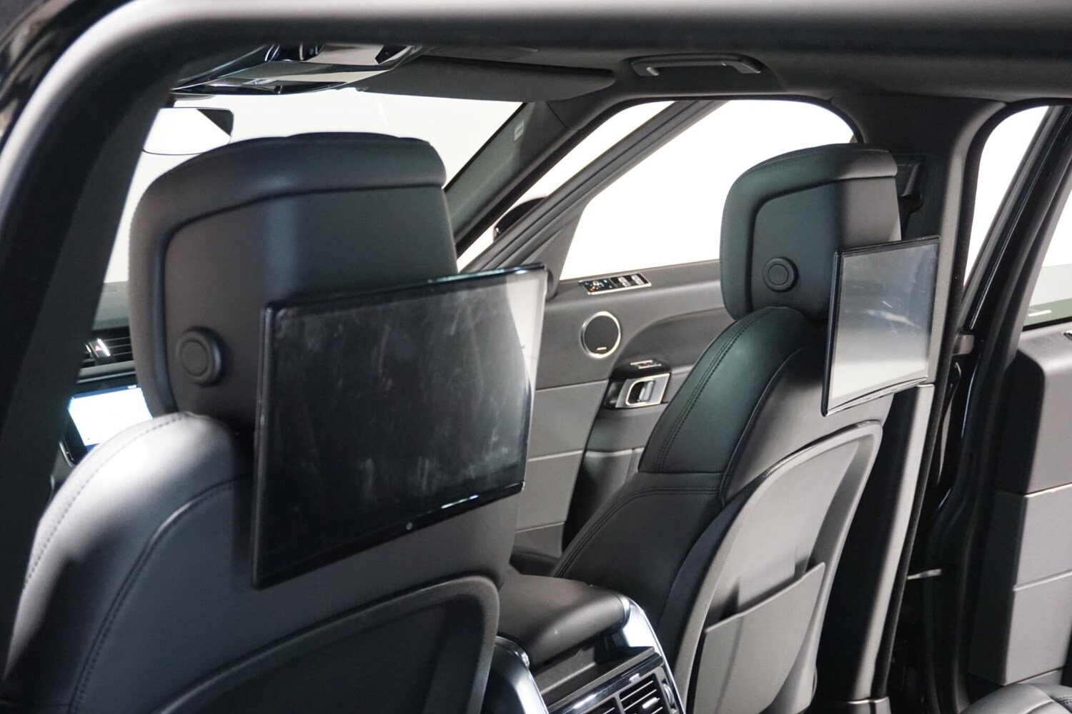 Used Land Rover Range Rover Sport for sale - 77823927: Photo 16