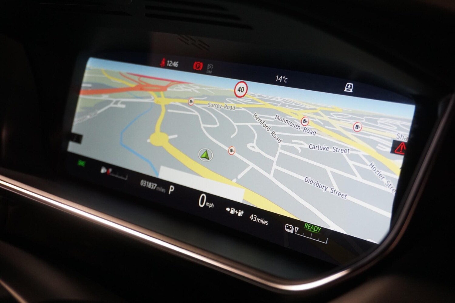 Used Land Rover Range Rover Sport for sale - 77823927: Photo 17