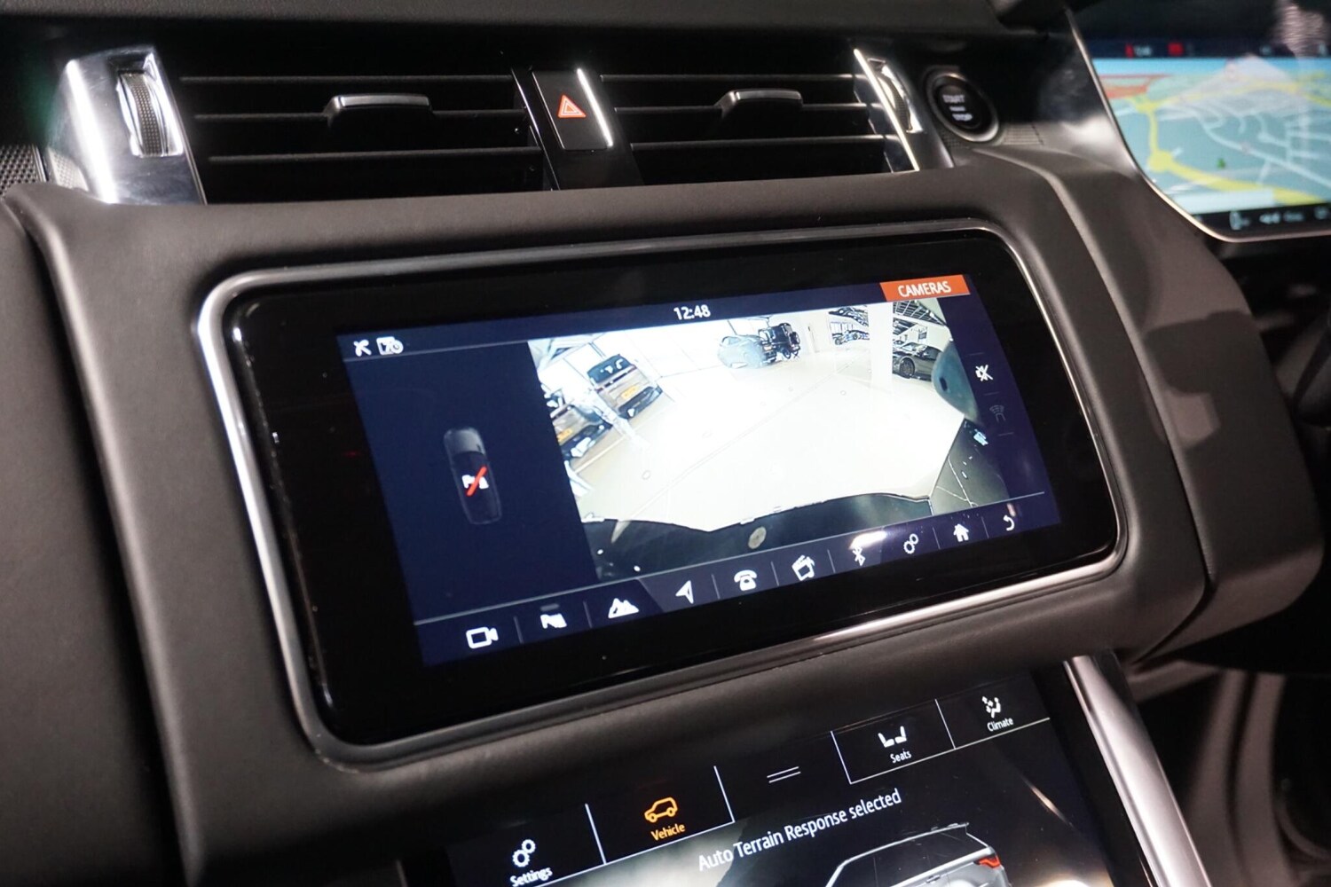 Used Land Rover Range Rover Sport for sale - 77823927: Photo 18