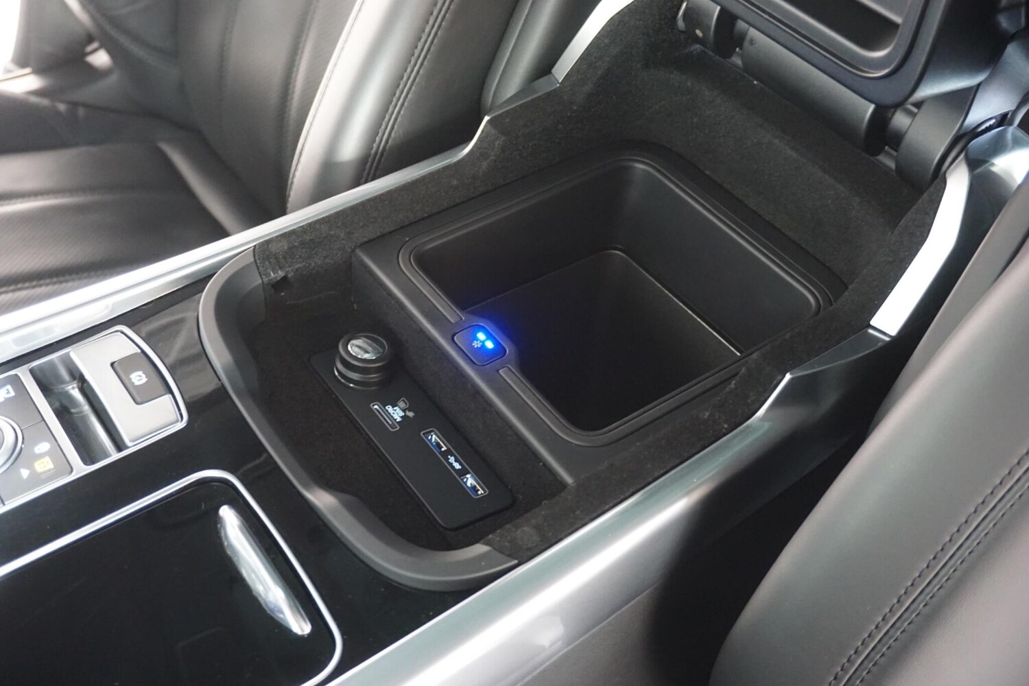 Used Land Rover Range Rover Sport for sale - 77823927: Photo 19