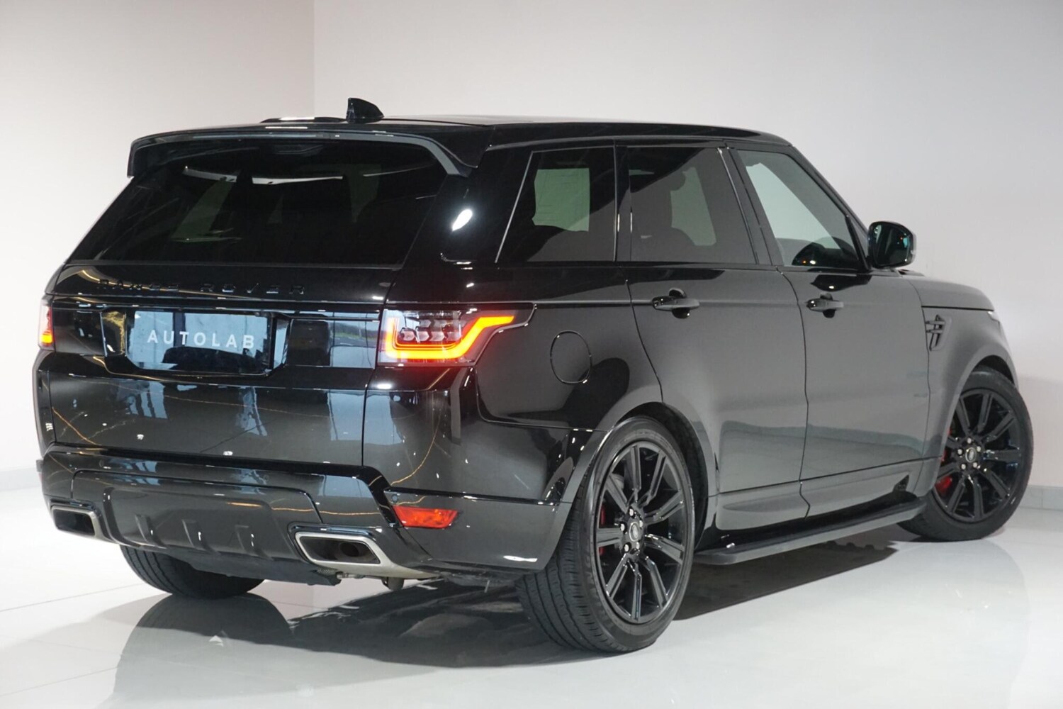 Used Land Rover Range Rover Sport for sale - 77823927: Photo 22