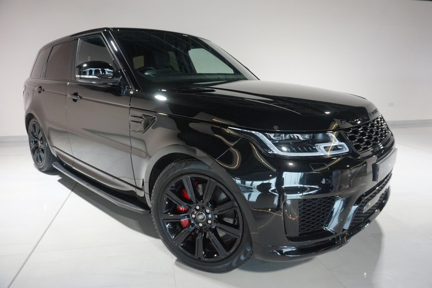 Used Land Rover Range Rover Sport for sale - 77823927: Photo 23