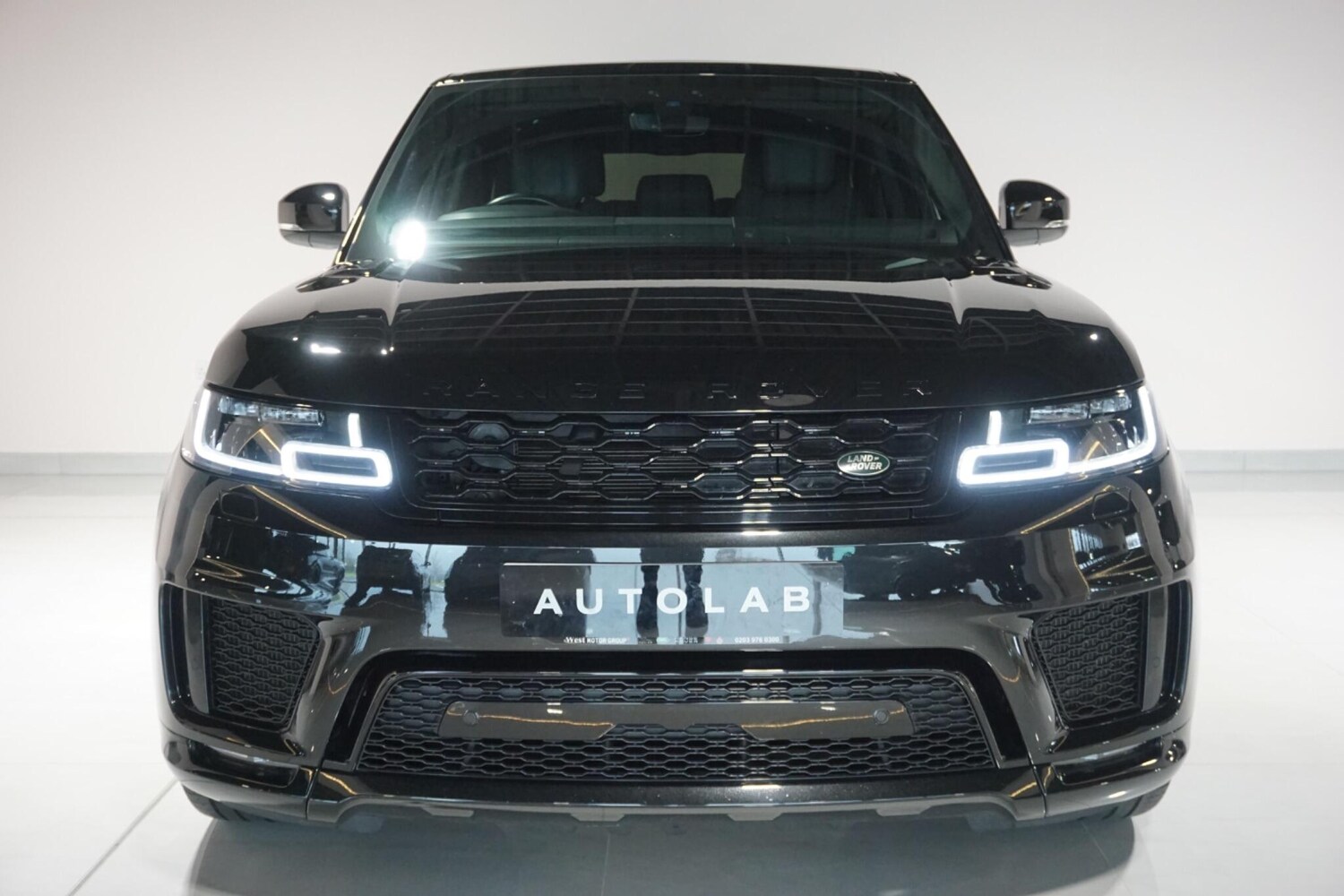 Used Land Rover Range Rover Sport for sale - 77823927: Photo 24