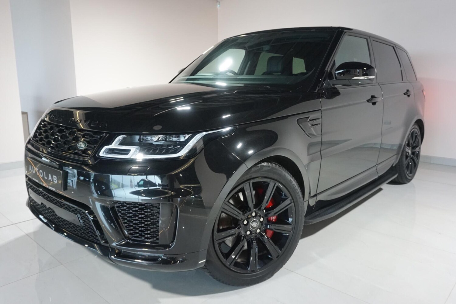 Used Land Rover Range Rover Sport for sale - 77823927: Photo 25