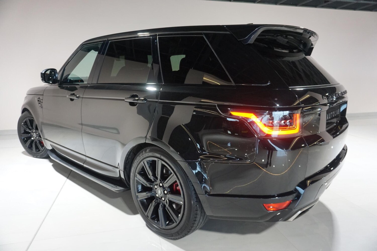 Used Land Rover Range Rover Sport for sale - 77823927: Photo 26