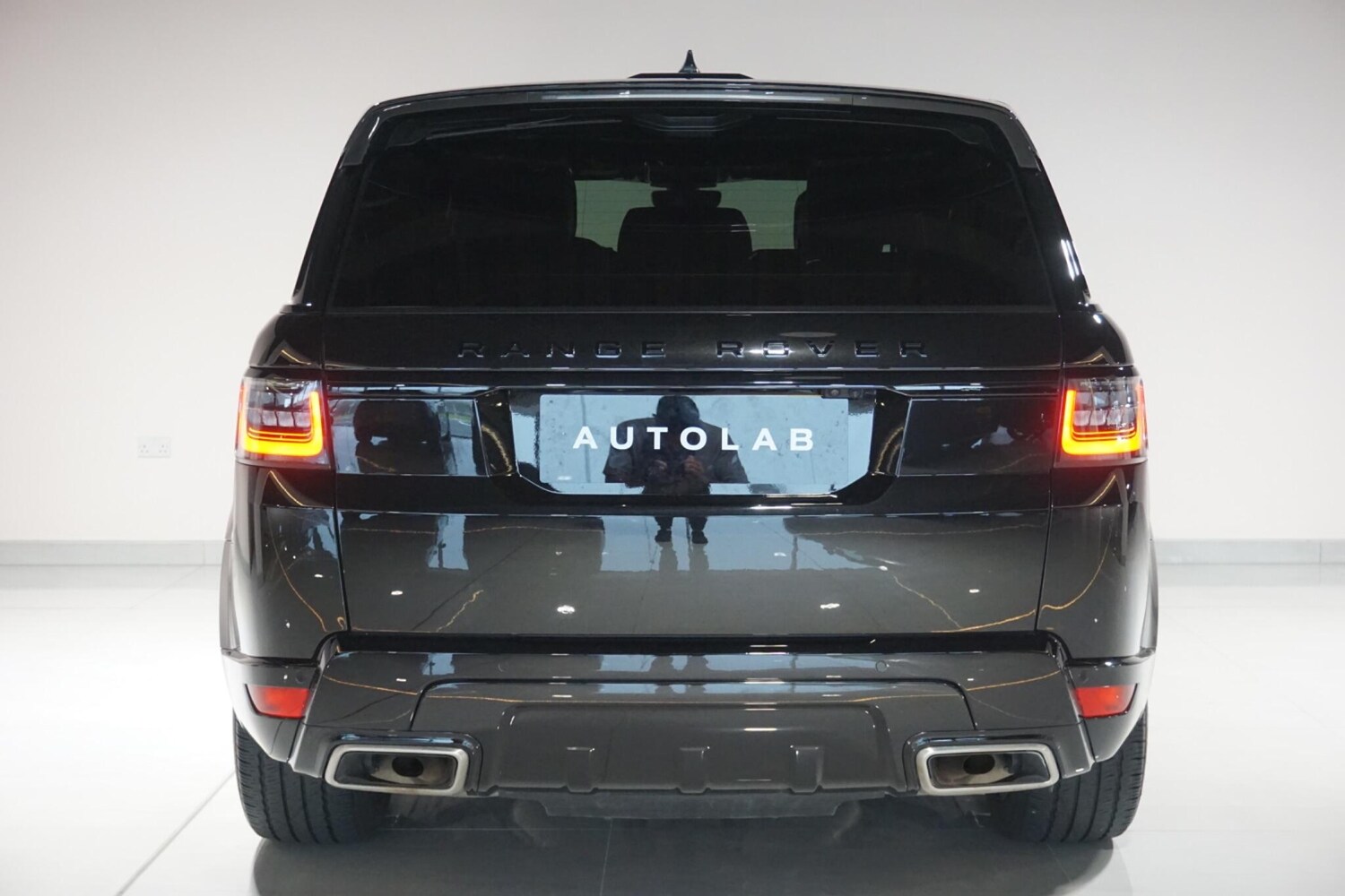 Used Land Rover Range Rover Sport for sale - 77823927: Photo 27