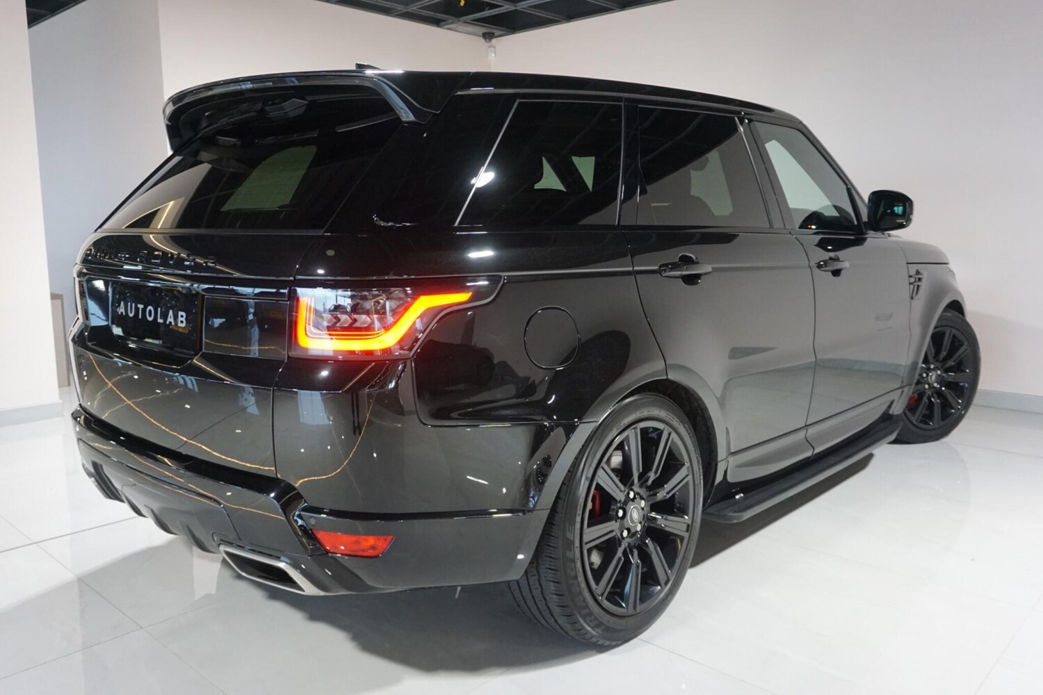 Used Land Rover Range Rover Sport for sale - 77823927: Photo 28